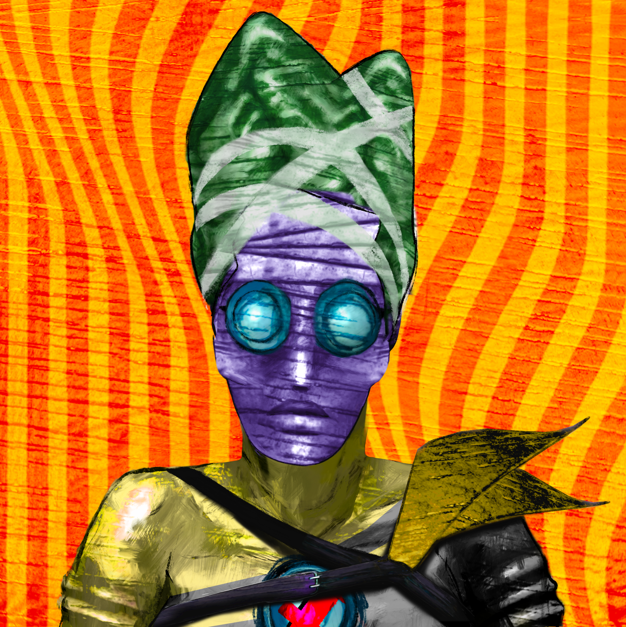 NFT Image