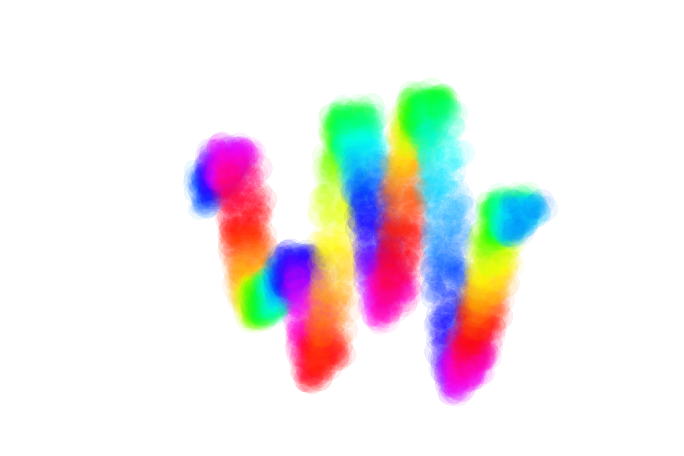 Chromie Squiggle #6392