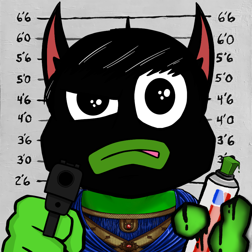 Alcatraz Swim Team - VivaLaVandal