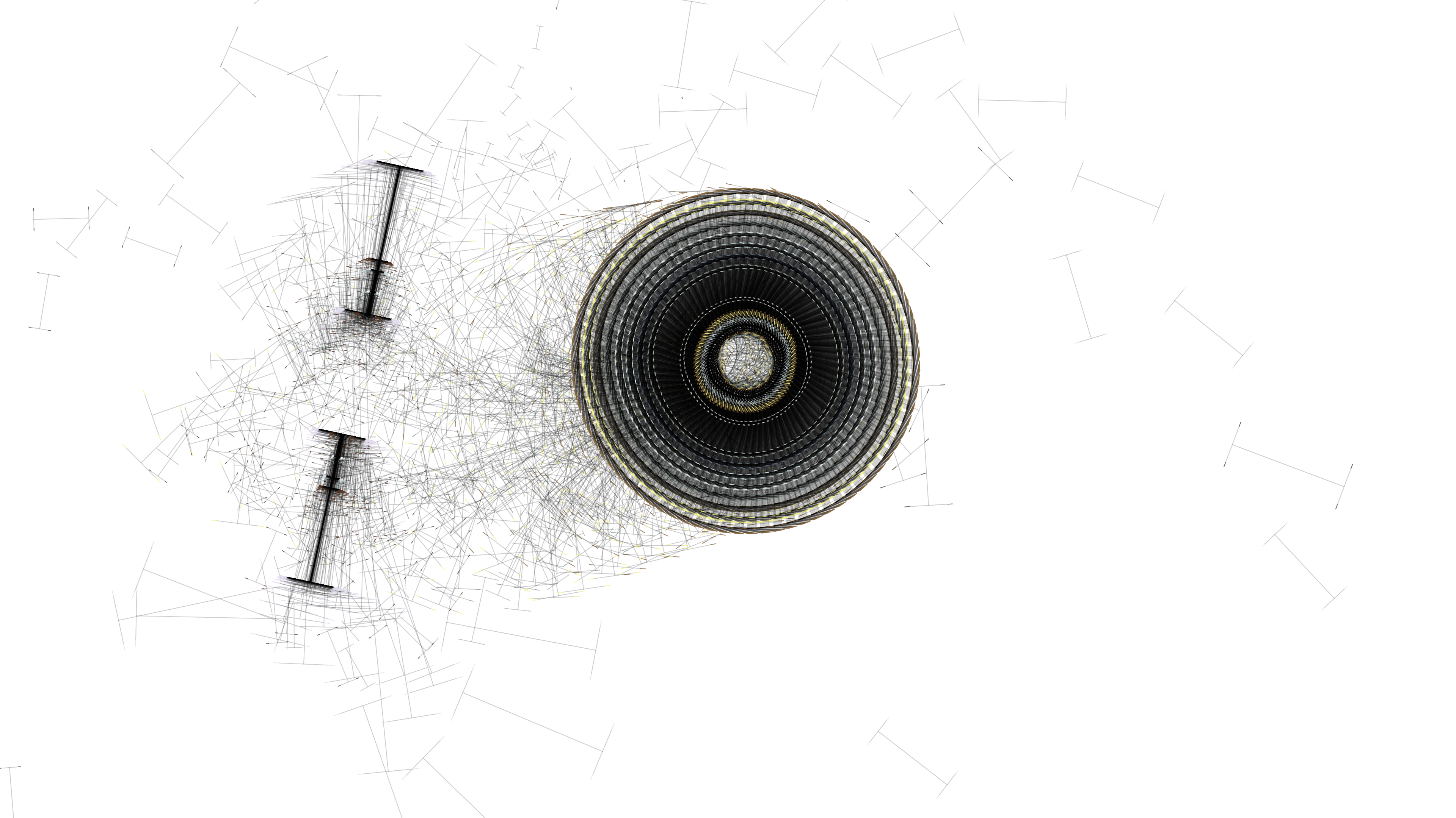 drawing machine x4 #04