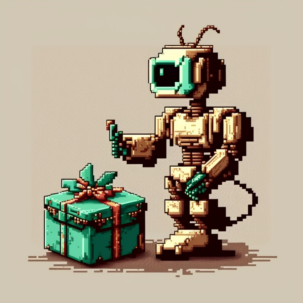 Help Me Gift This #430