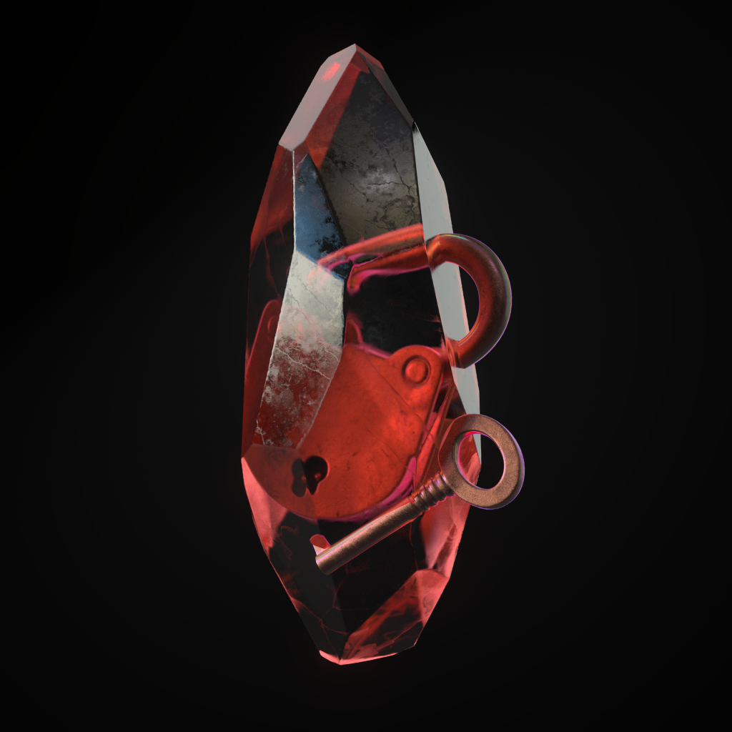 FVCK_CRYSTAL// #1239