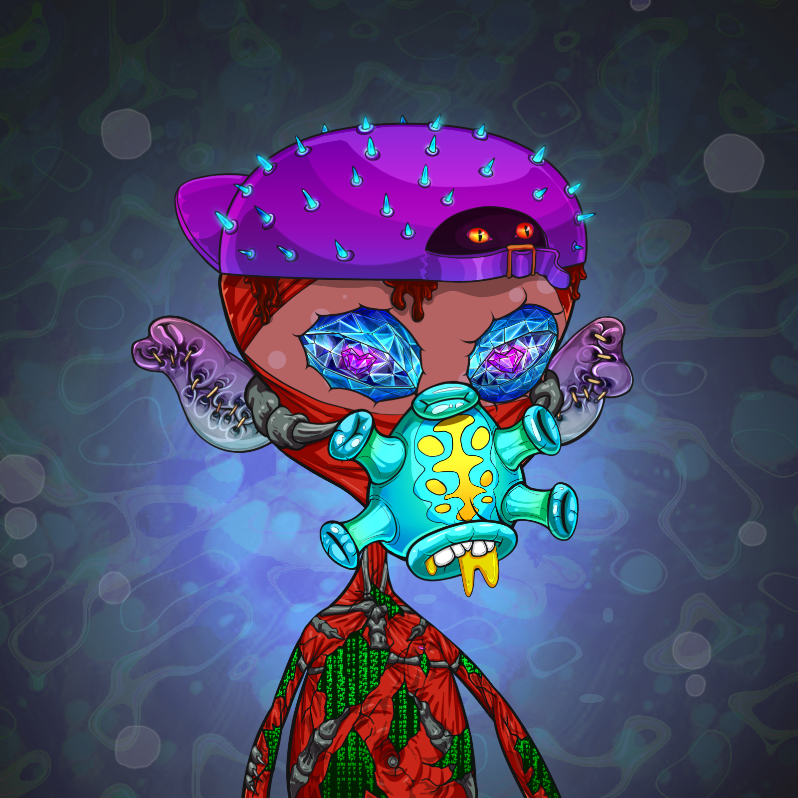 NFT Image