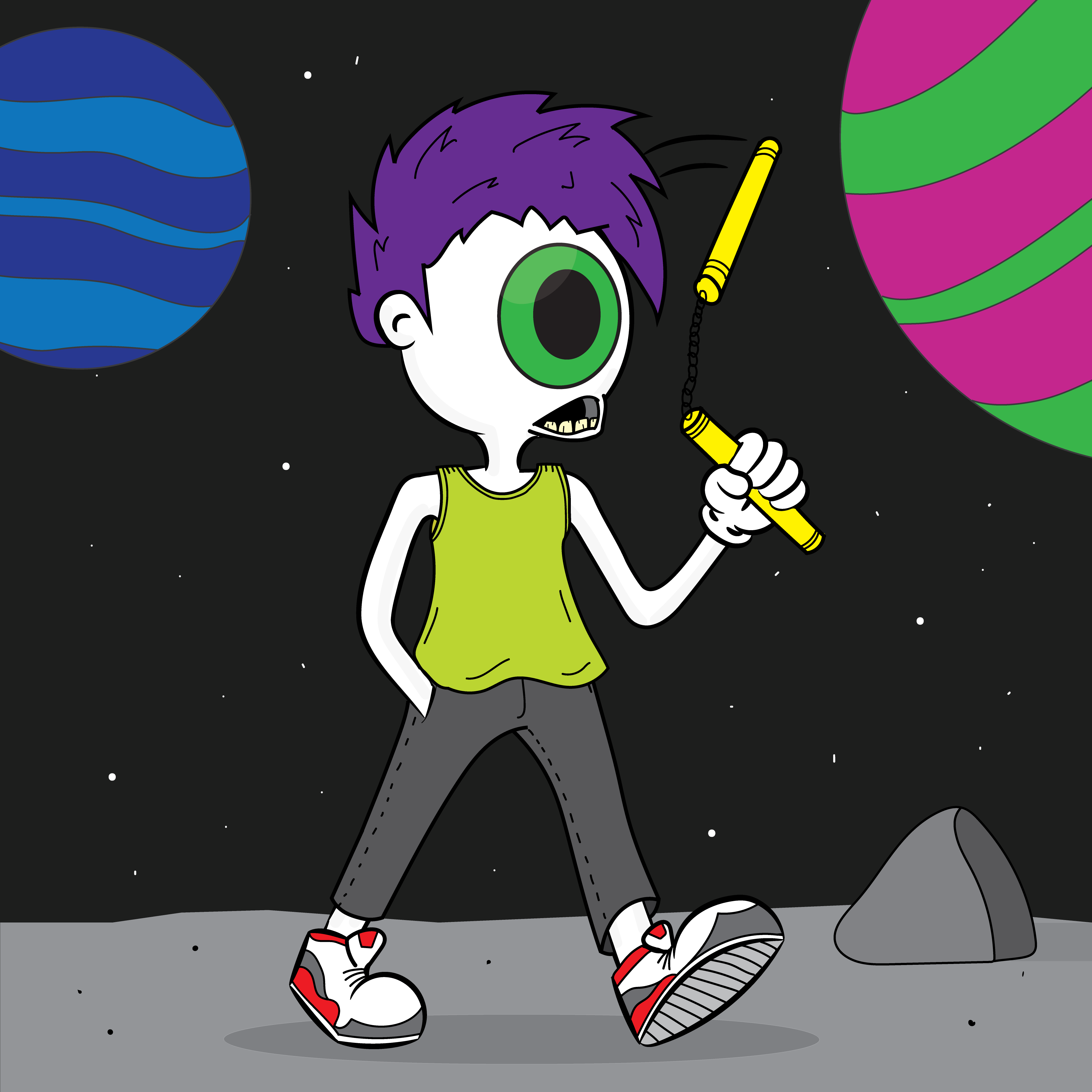 NFT Image