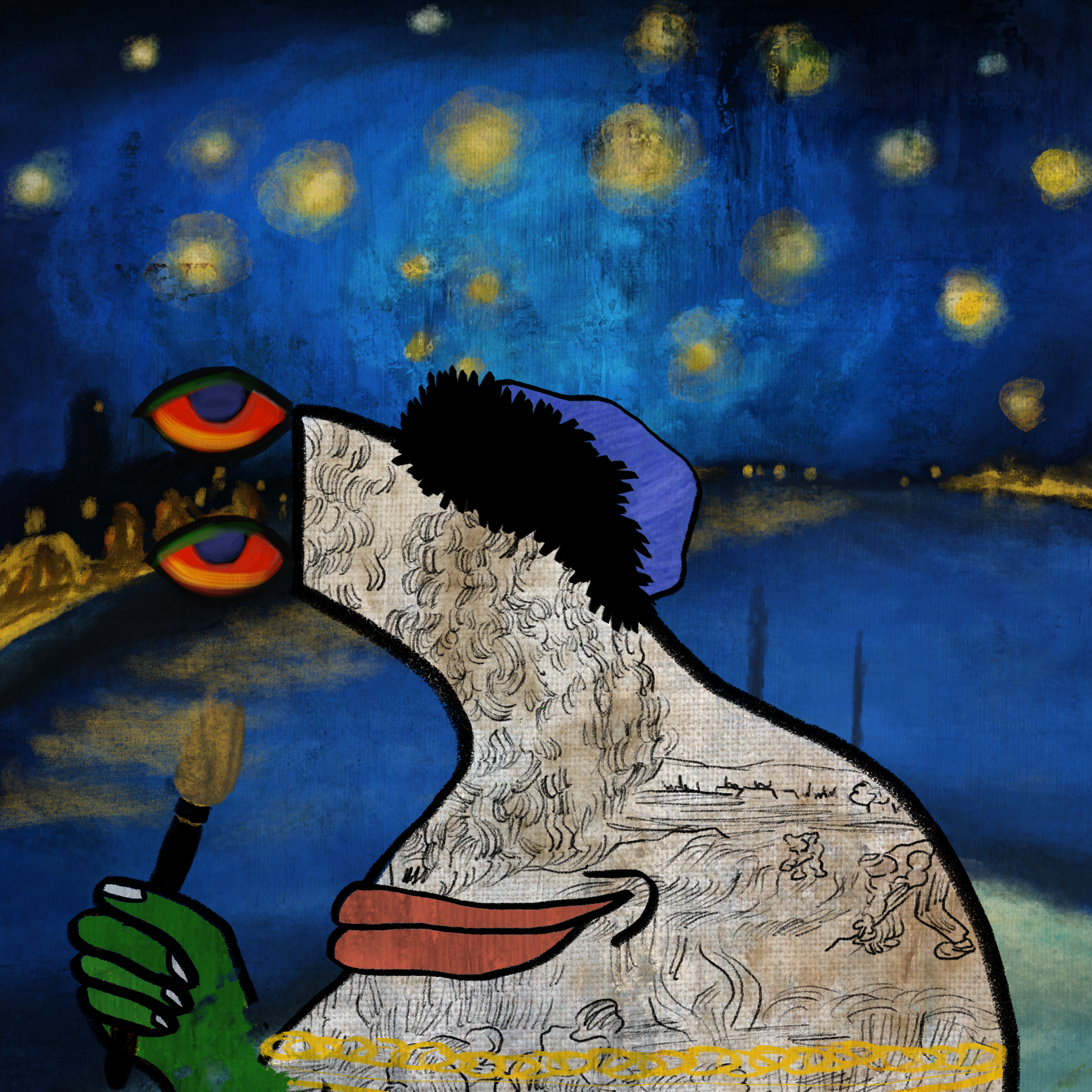 NFT Image