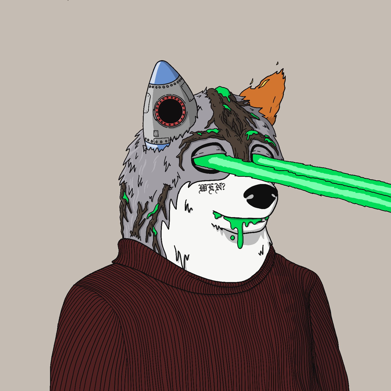 NFT Image