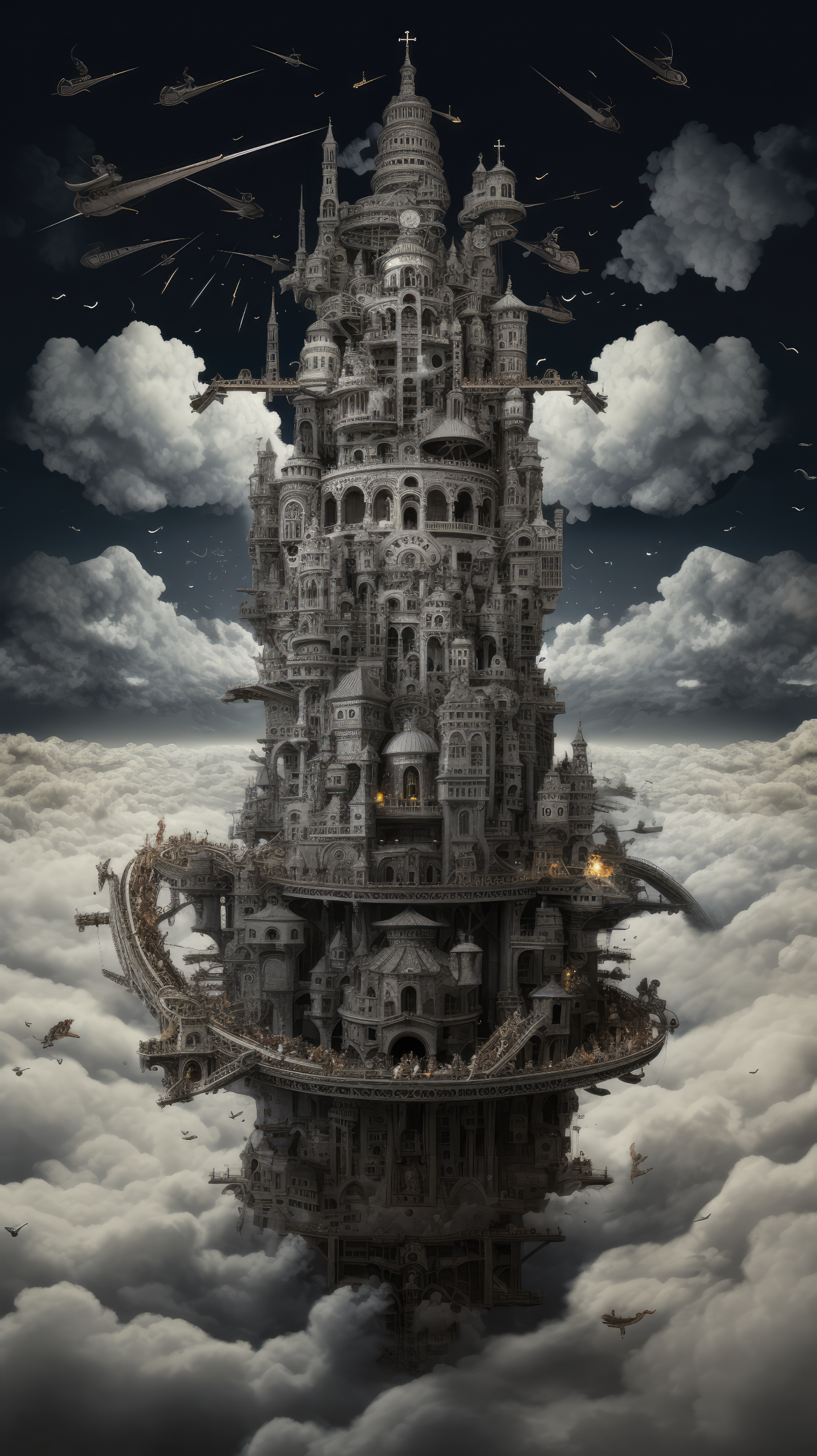 Ancient Automata #90