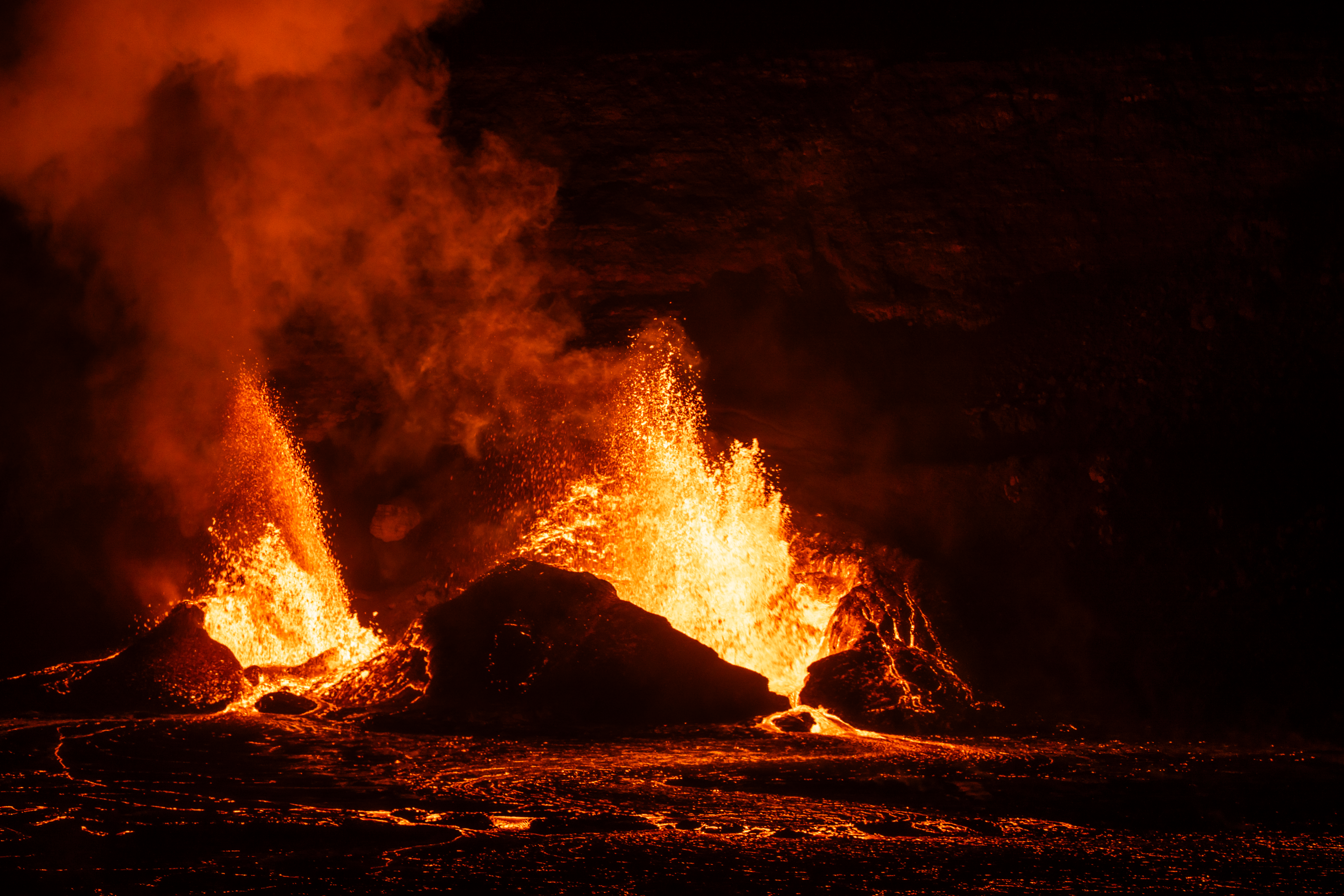 of fire and fury