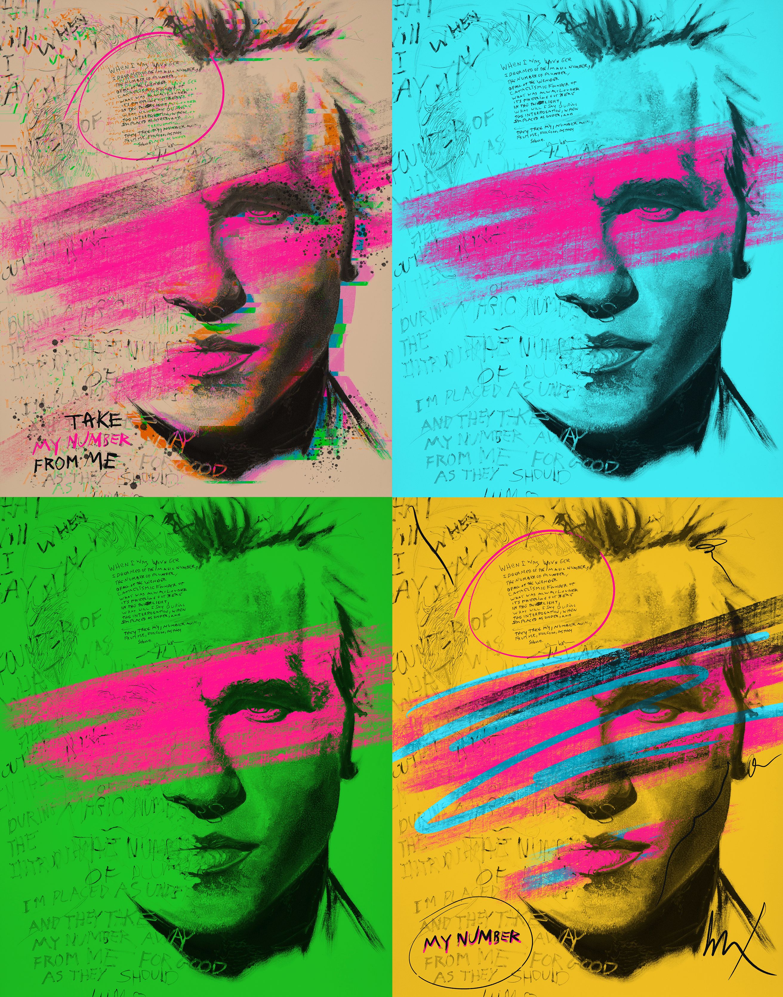 Fifteen Minutes of Fame #66/136