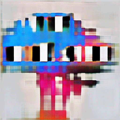 Noun GAN Study (52/63)