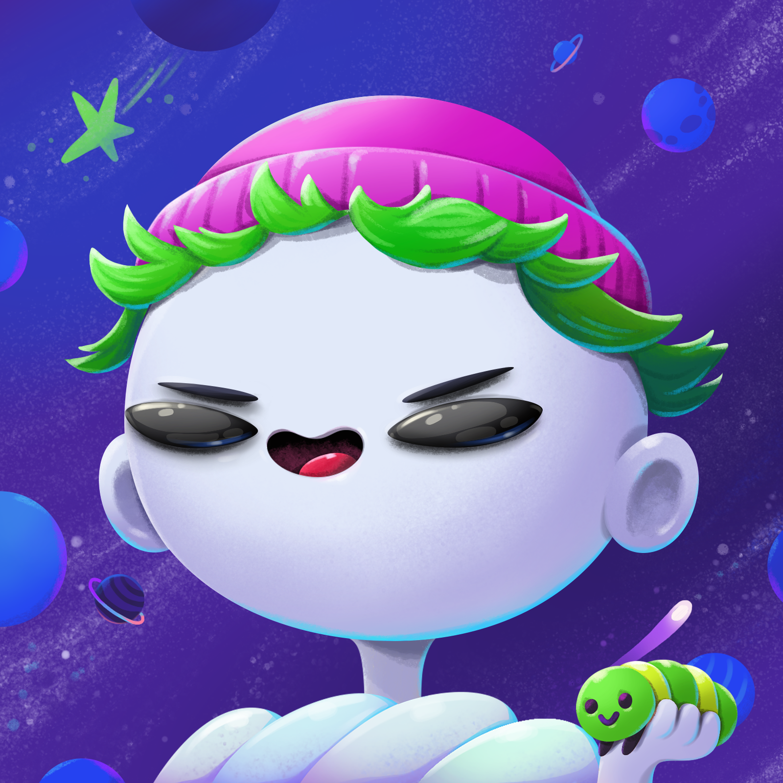 NFT Image