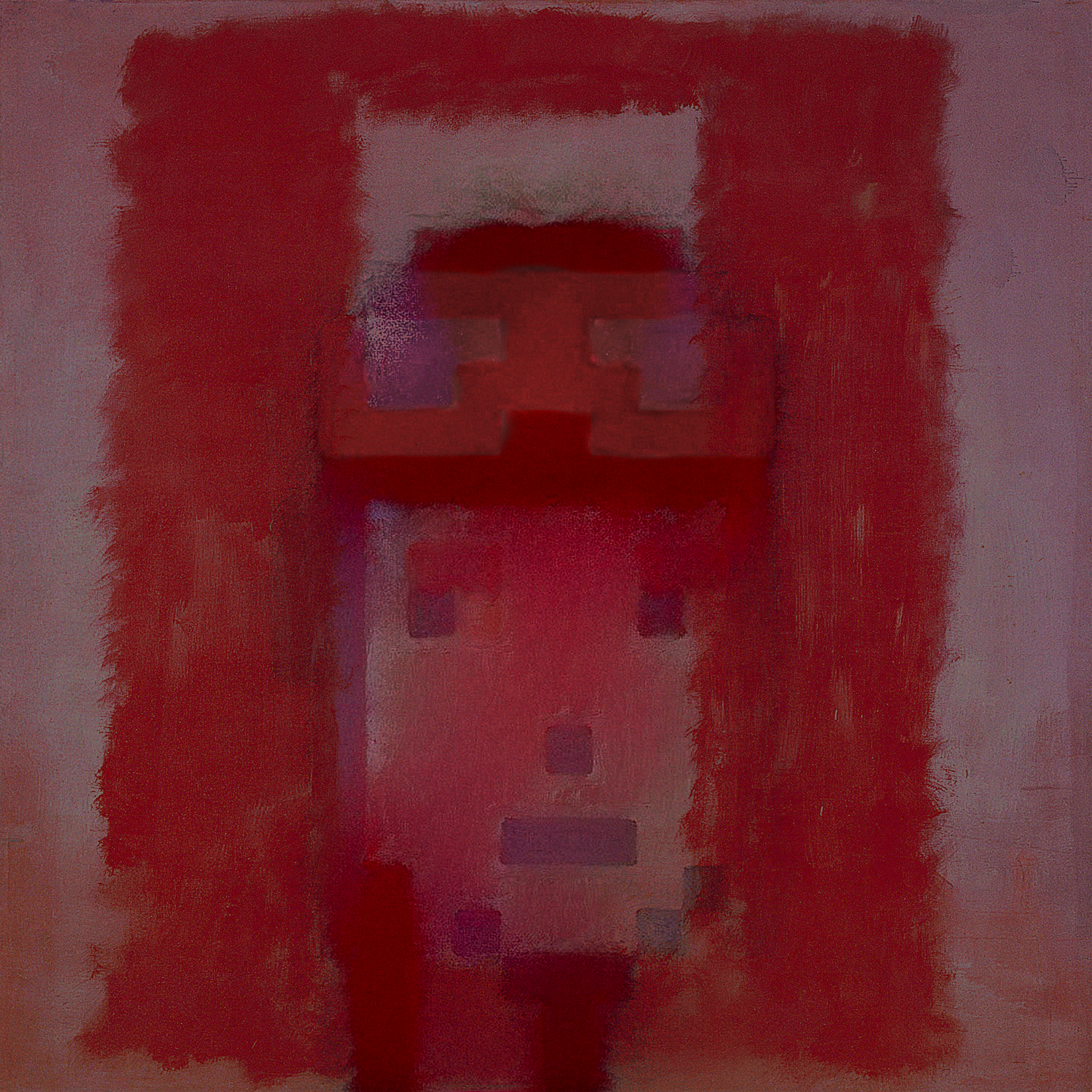 Rothko Punk #040