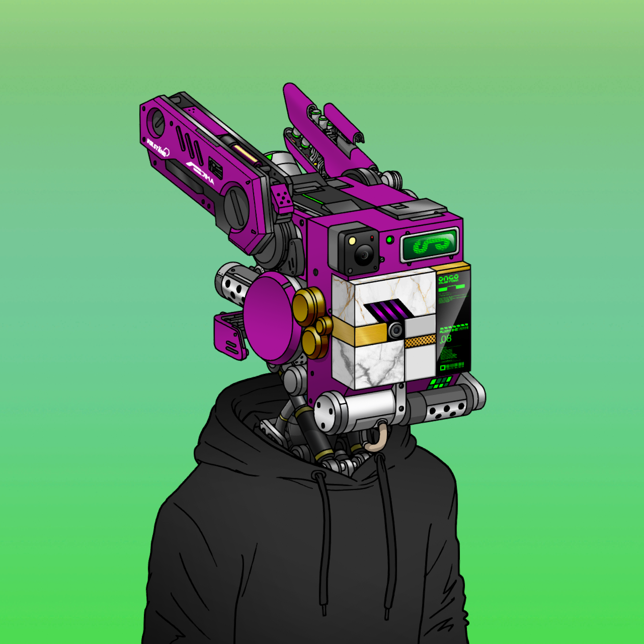 NFT Image