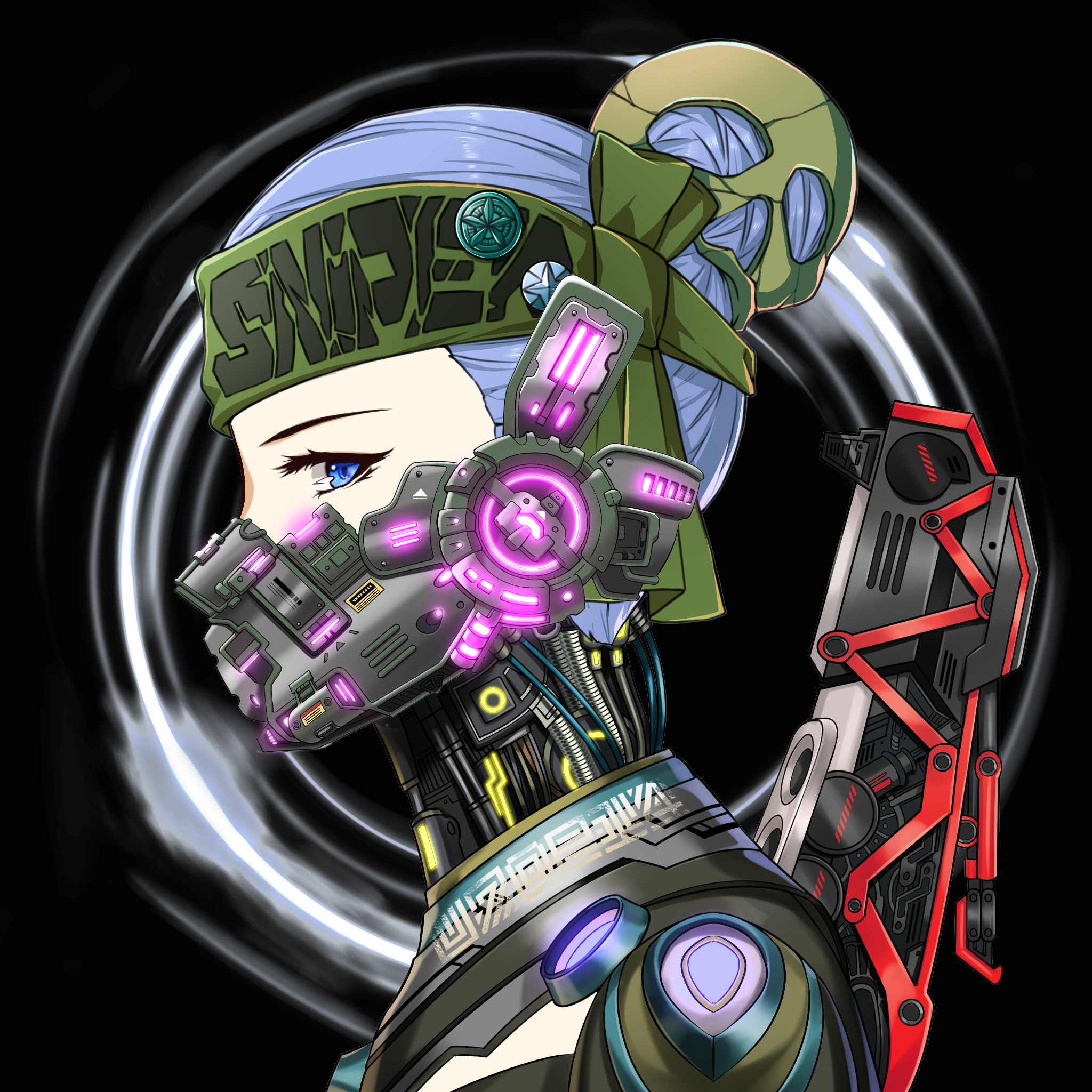 NFT Image