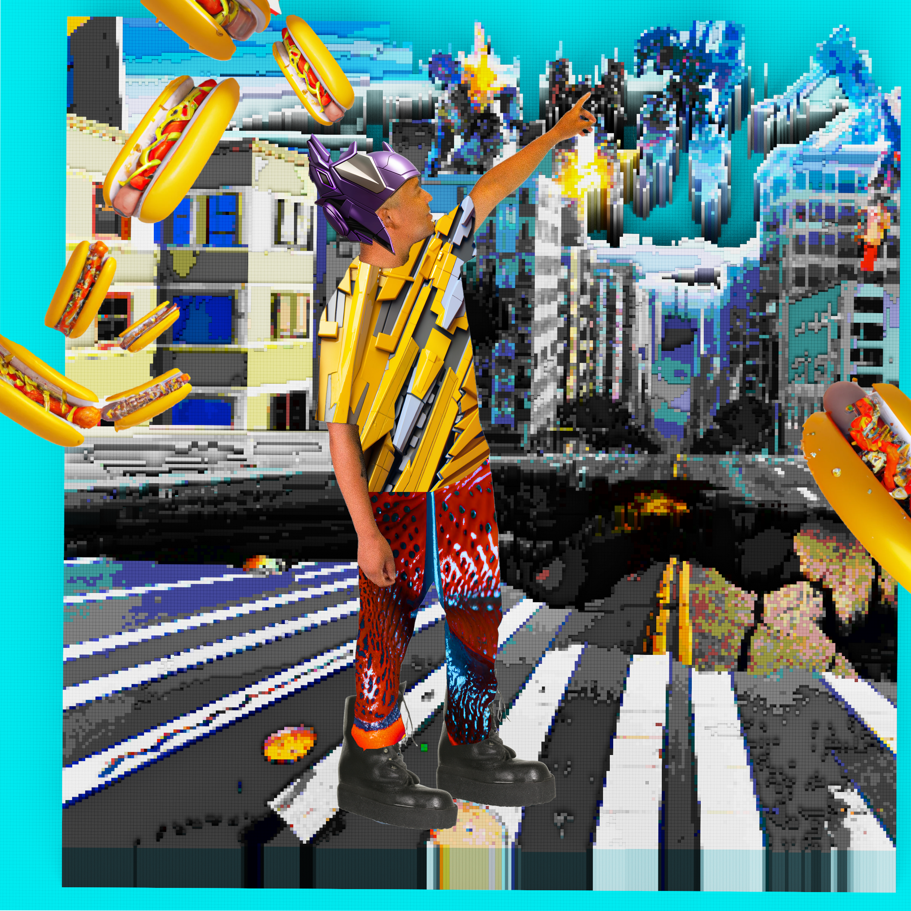 NFT Image