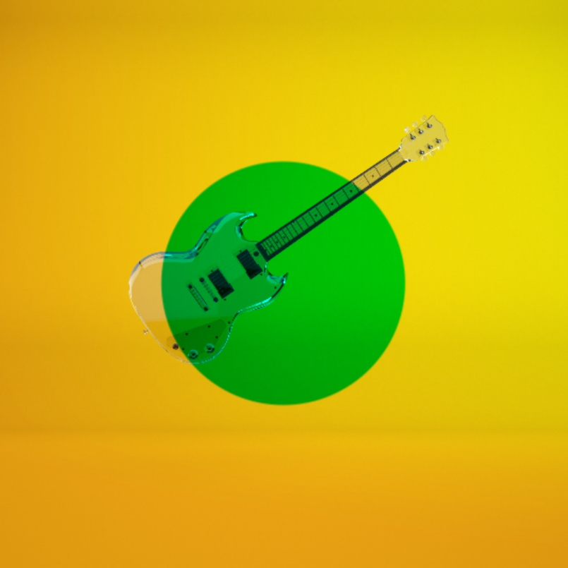Music.