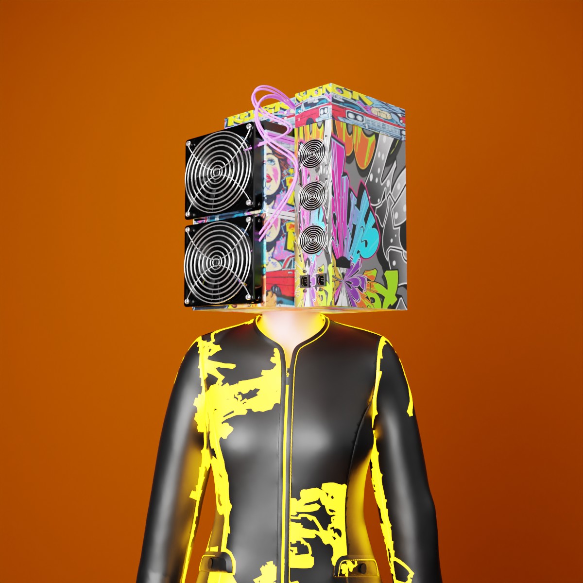 NFT Image