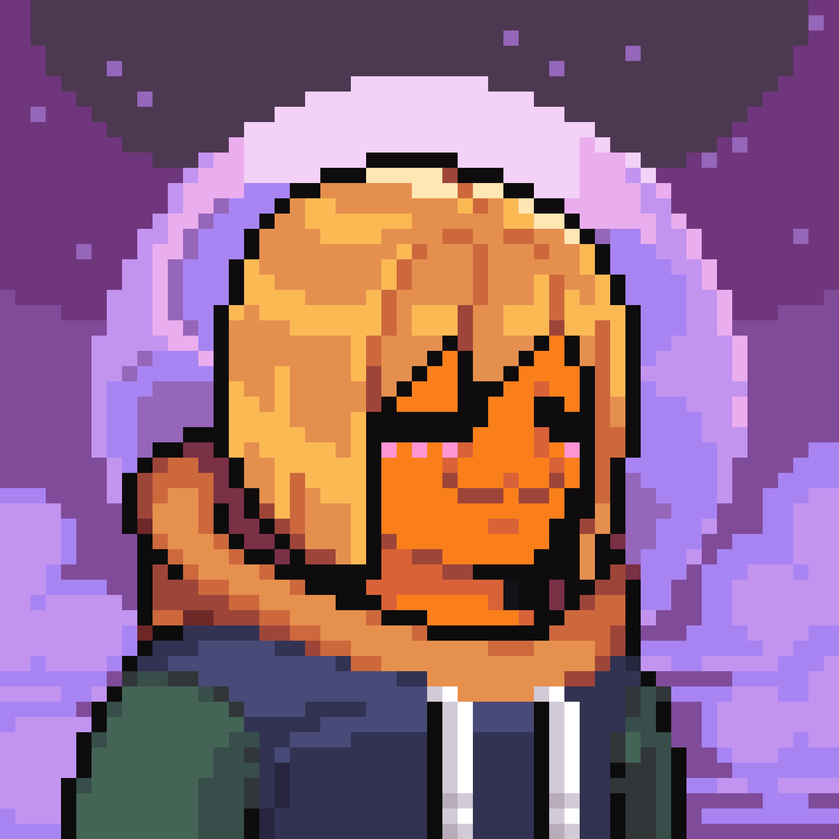 cutlosses.eth Ethereum Name Service (ENS and .eth domain) PFP