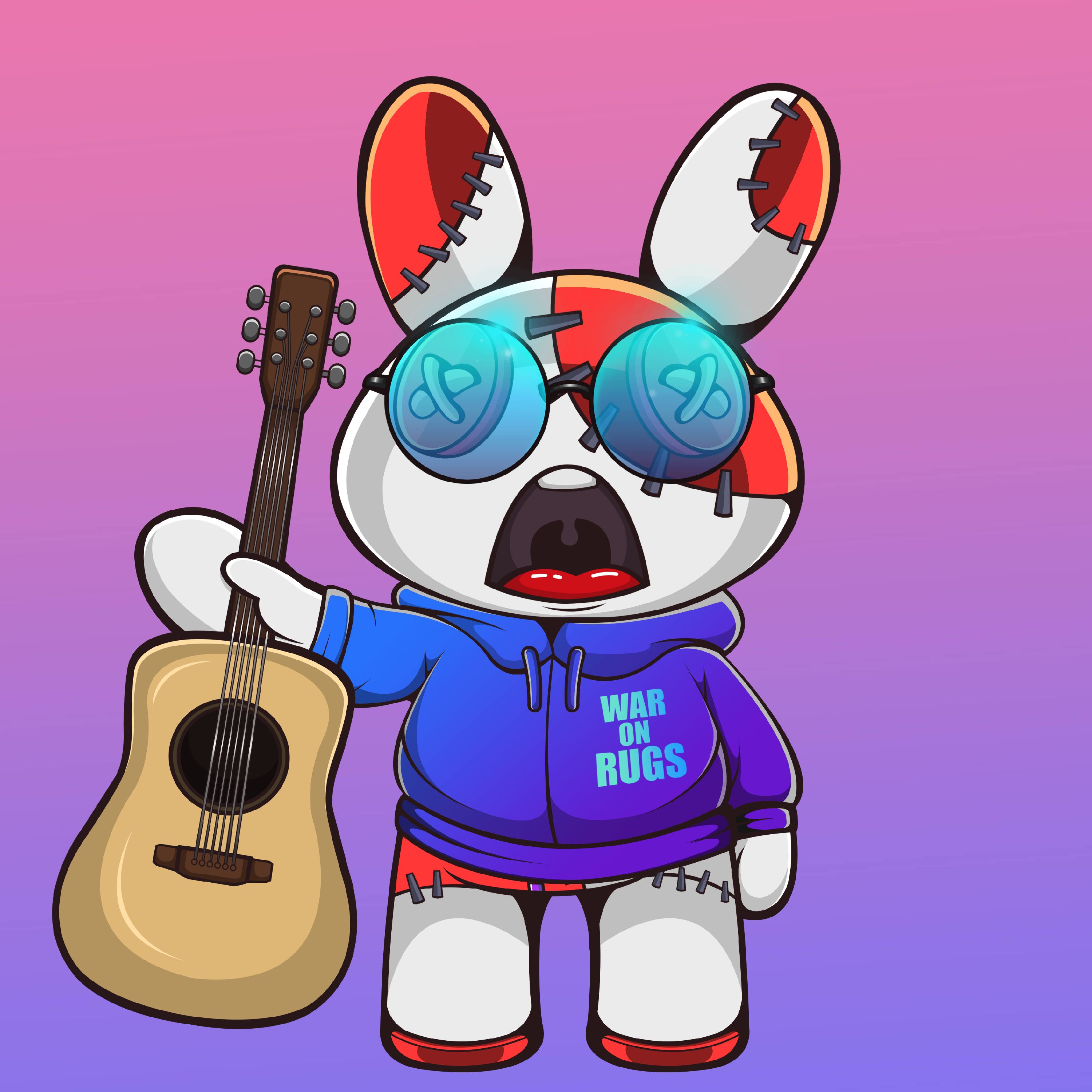 RugDollz Social #1245