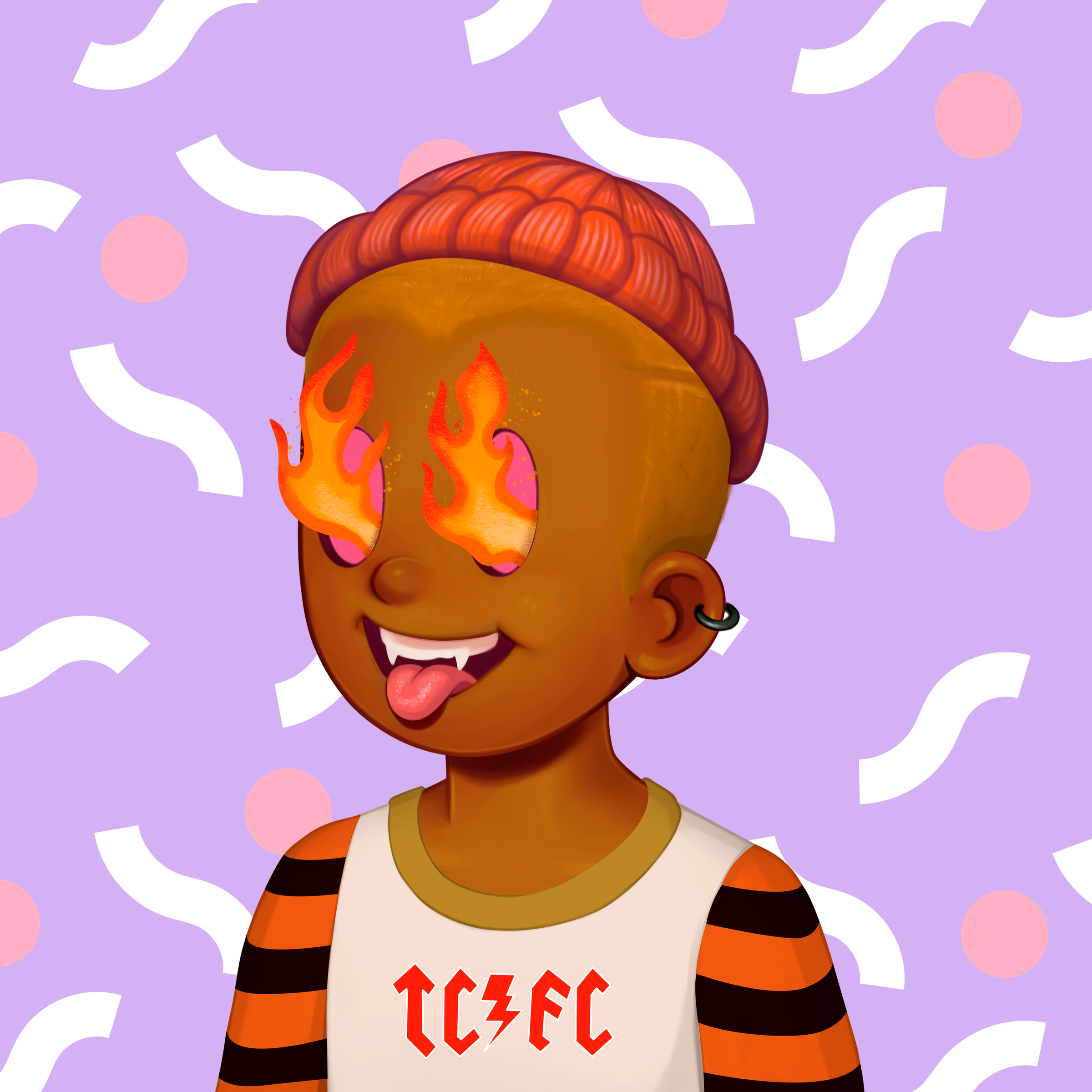 Creative Friendz #270