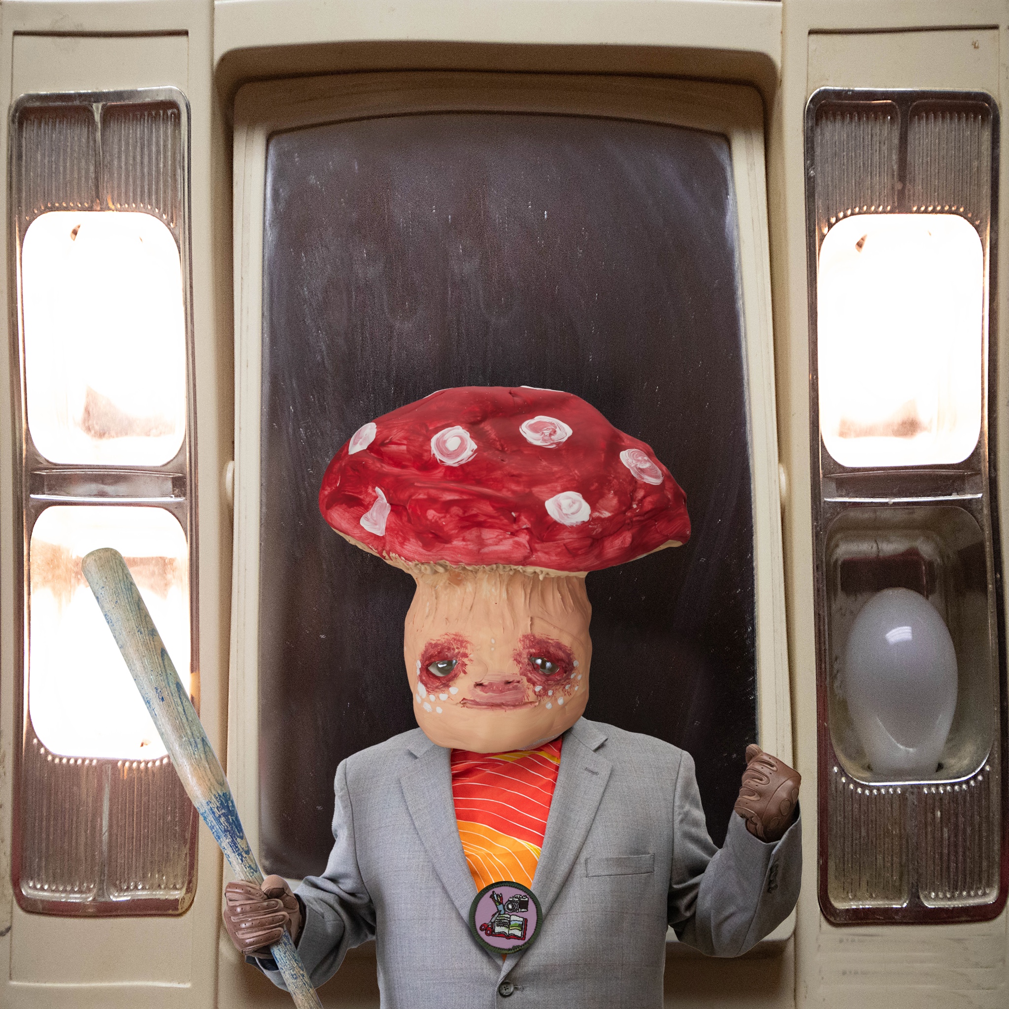 Average Creature 2073