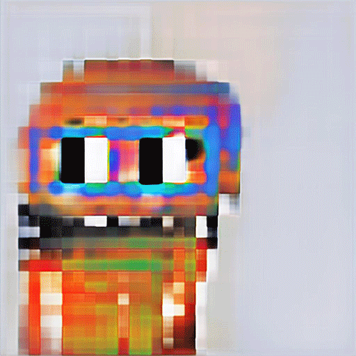 Noun GAN Study (31/63)