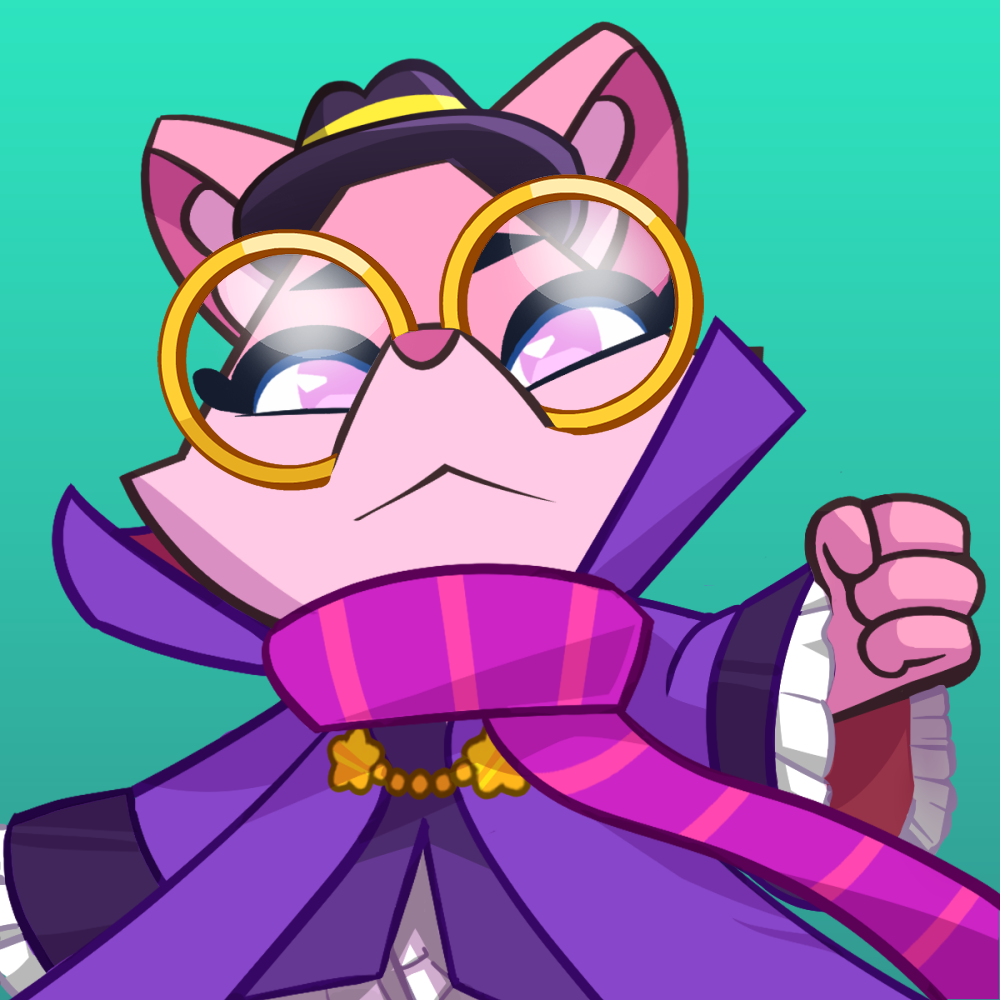 Qtopia Phoebe NFT #1292