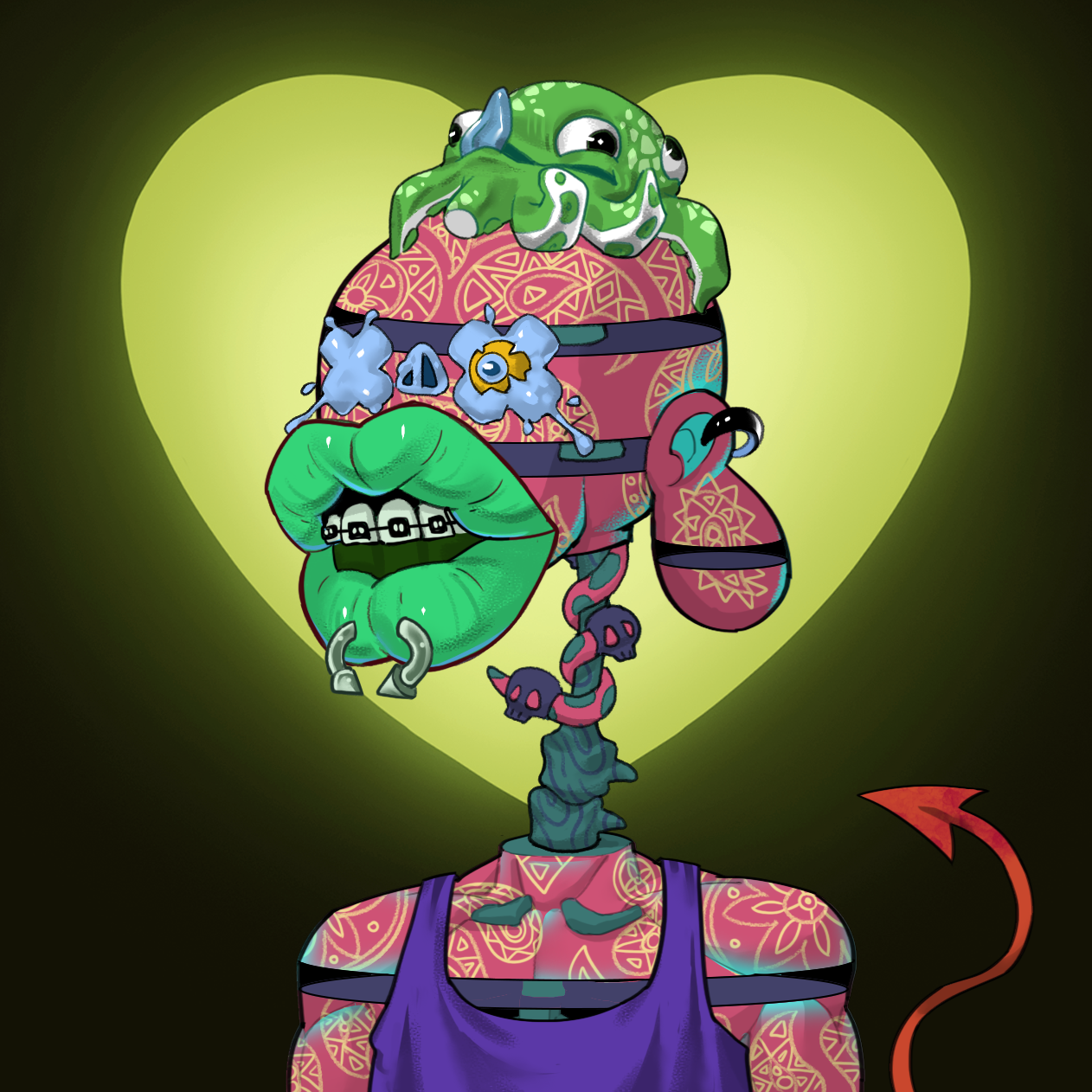 NFT Image