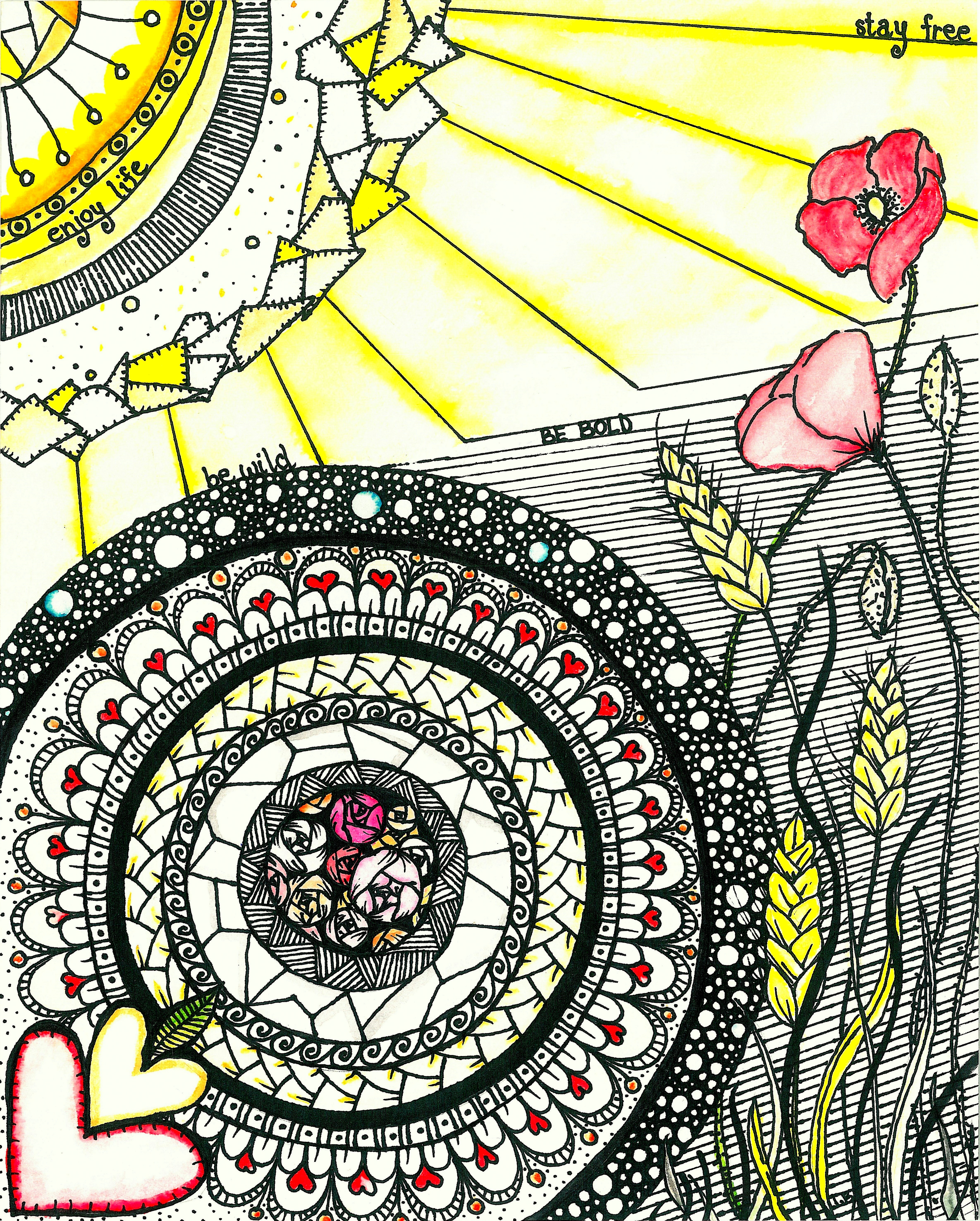 Sunny