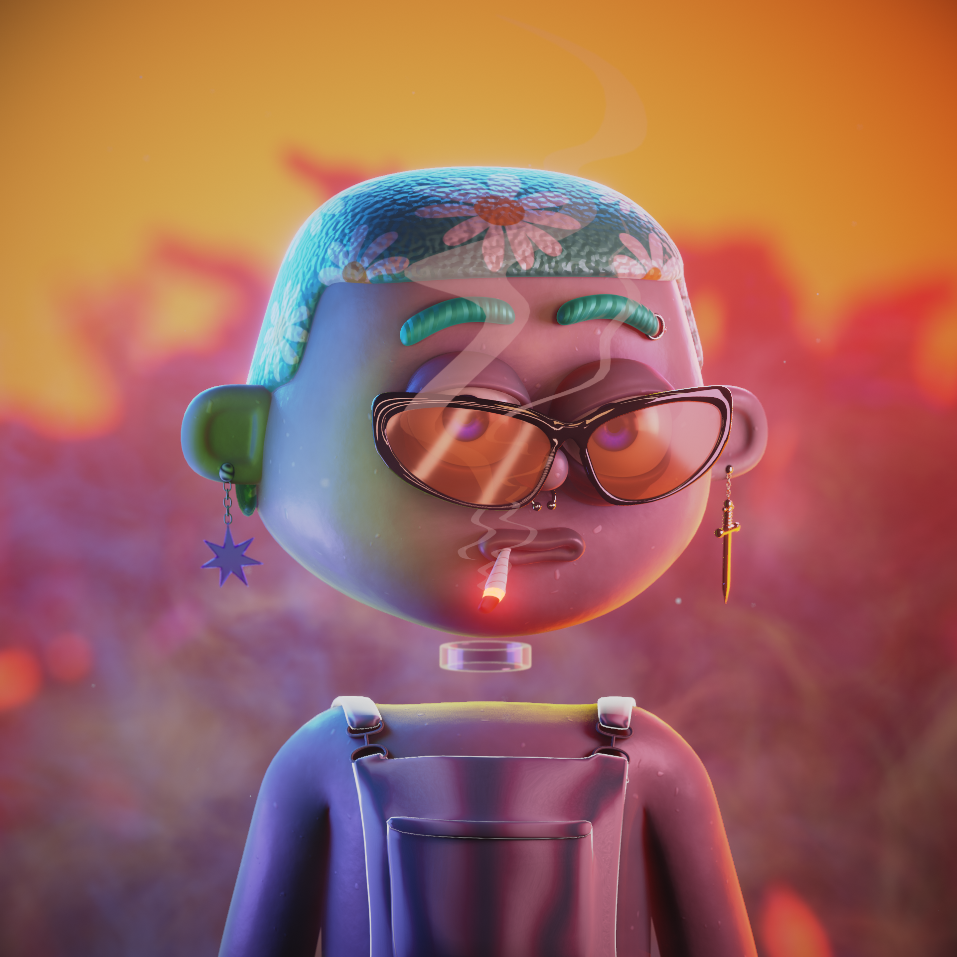 NFT Image