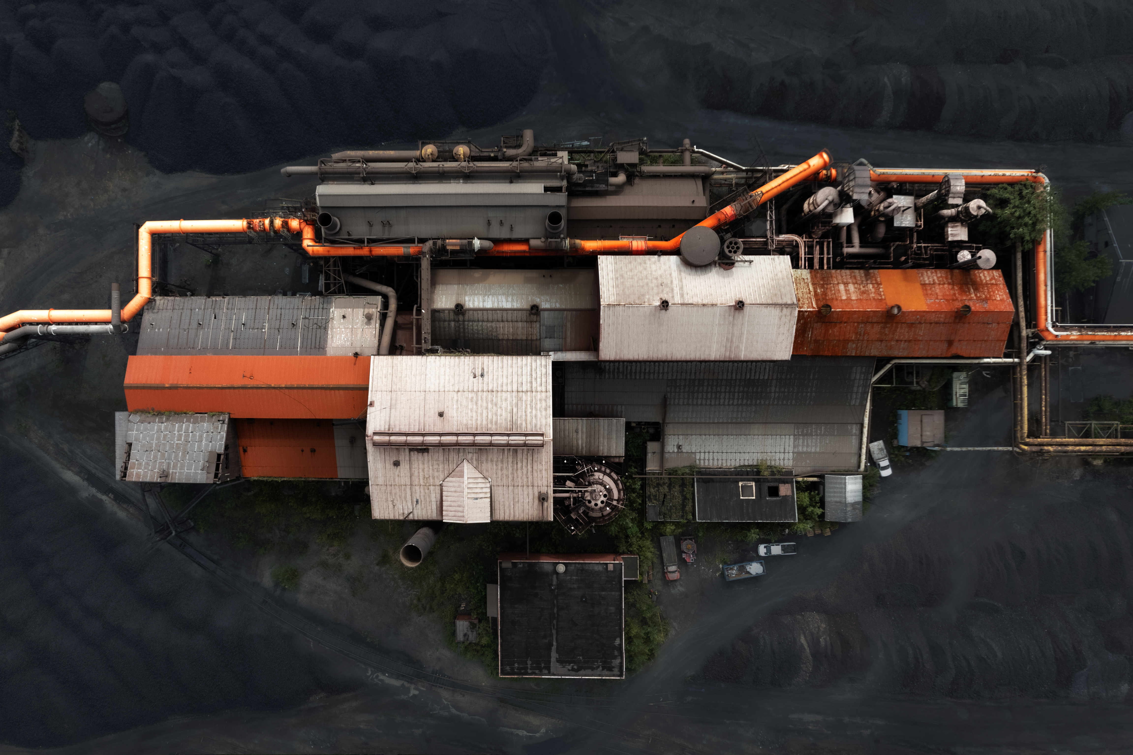 The Factory #11/33