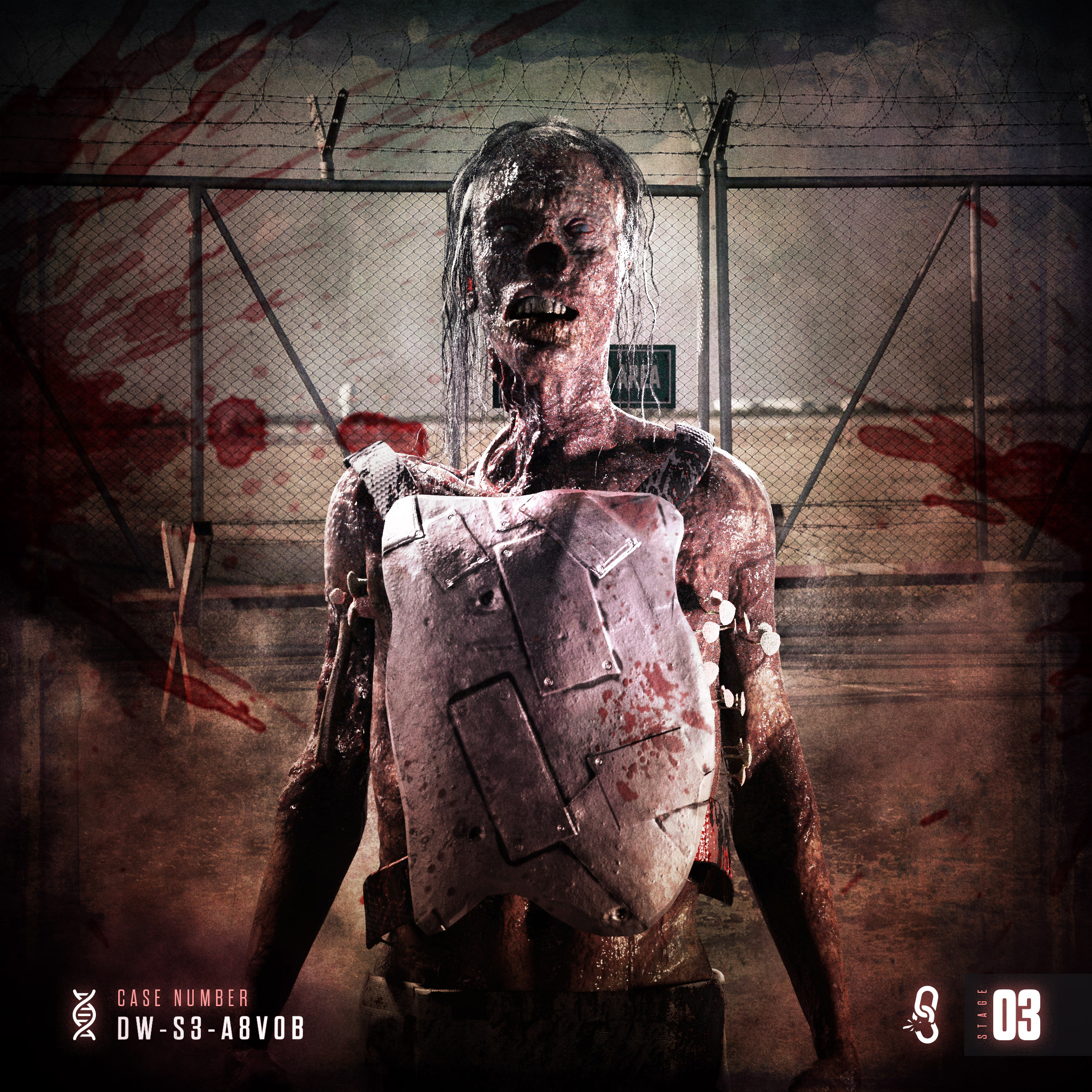 Stage 03: DW-S3-A8V0B