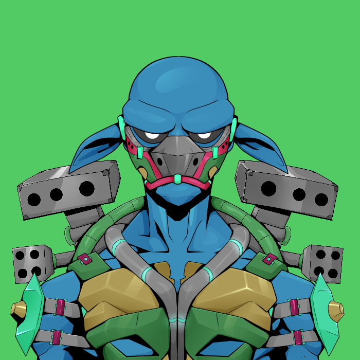 MetaAliens #328