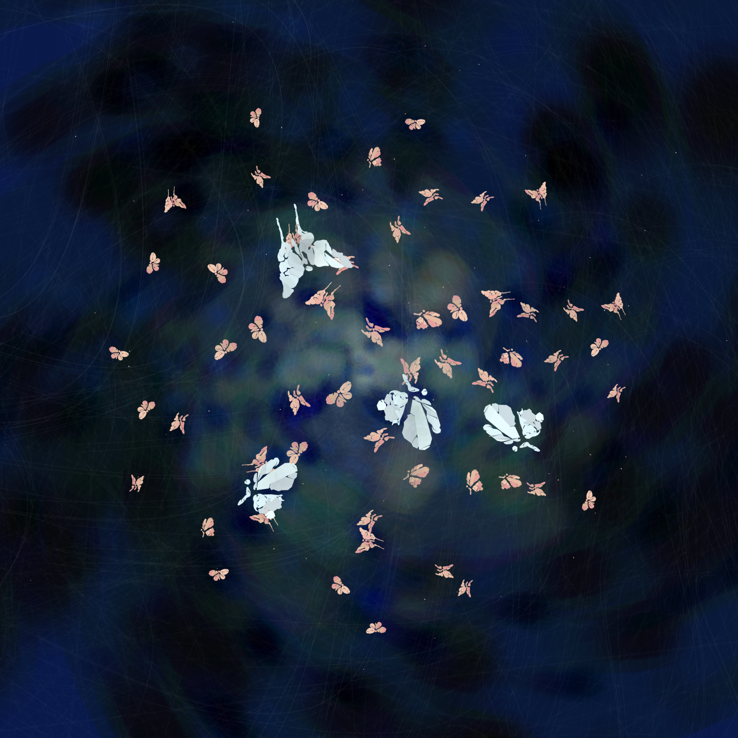 Industrial Melanism #228