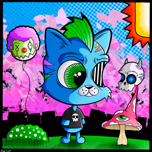 NFT Image