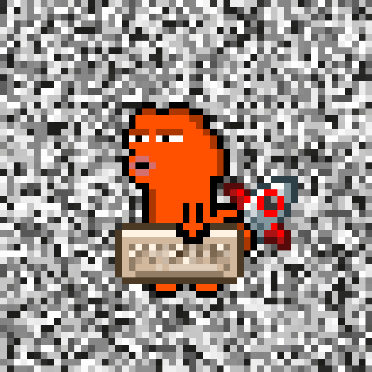 Big Booty PeePee Pepes #100