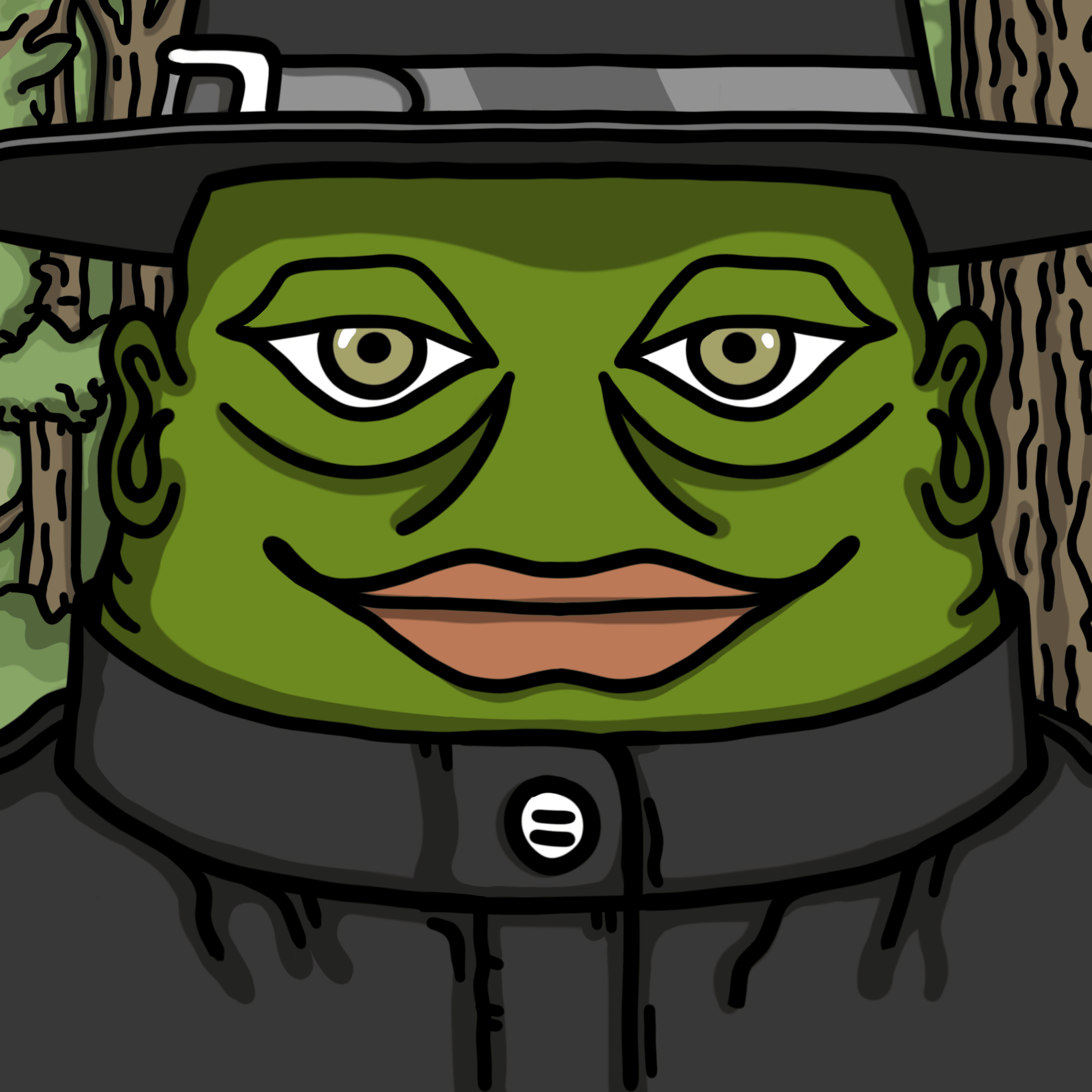 There Is No Such Think As A Coincidence Pepe