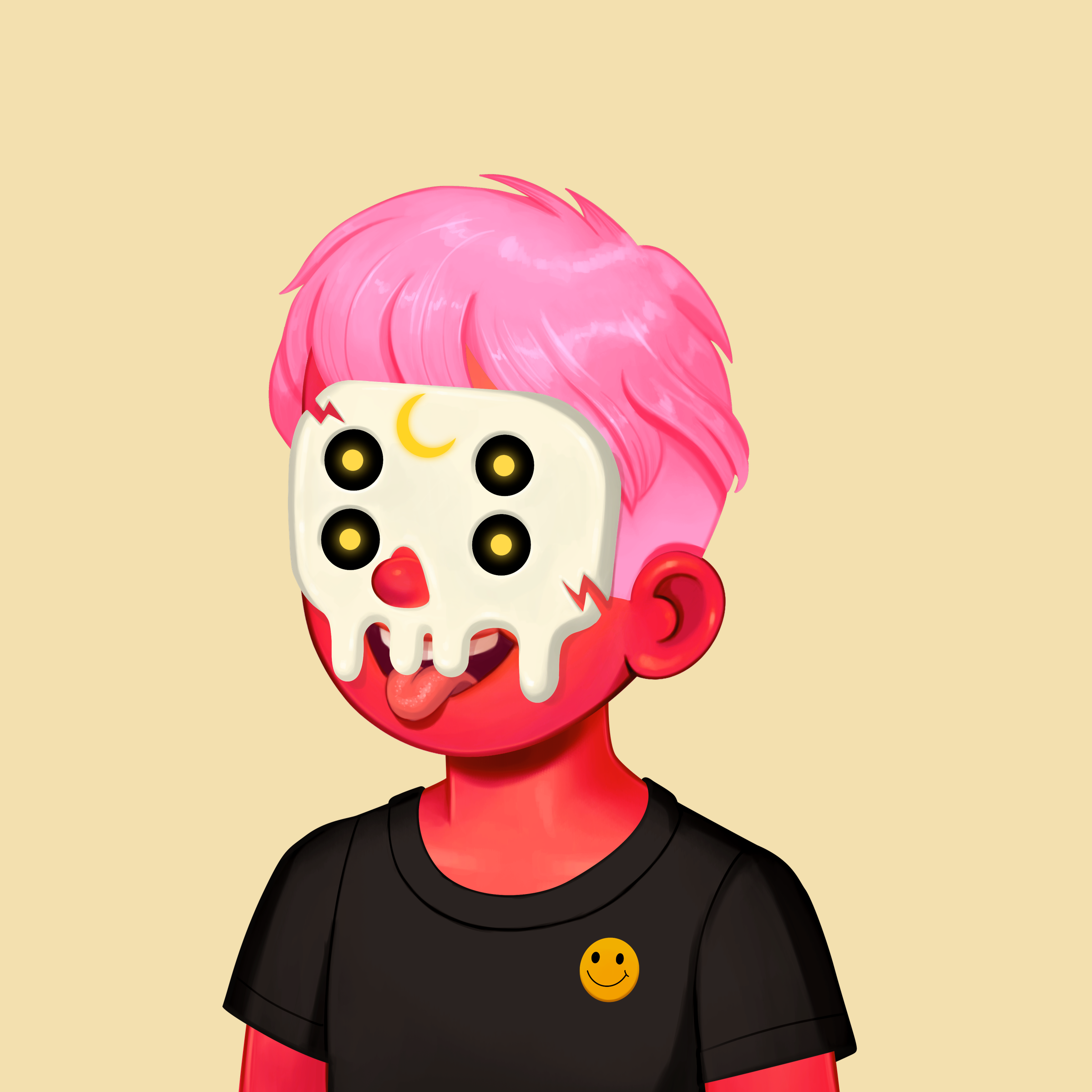 Creative Friendz #268