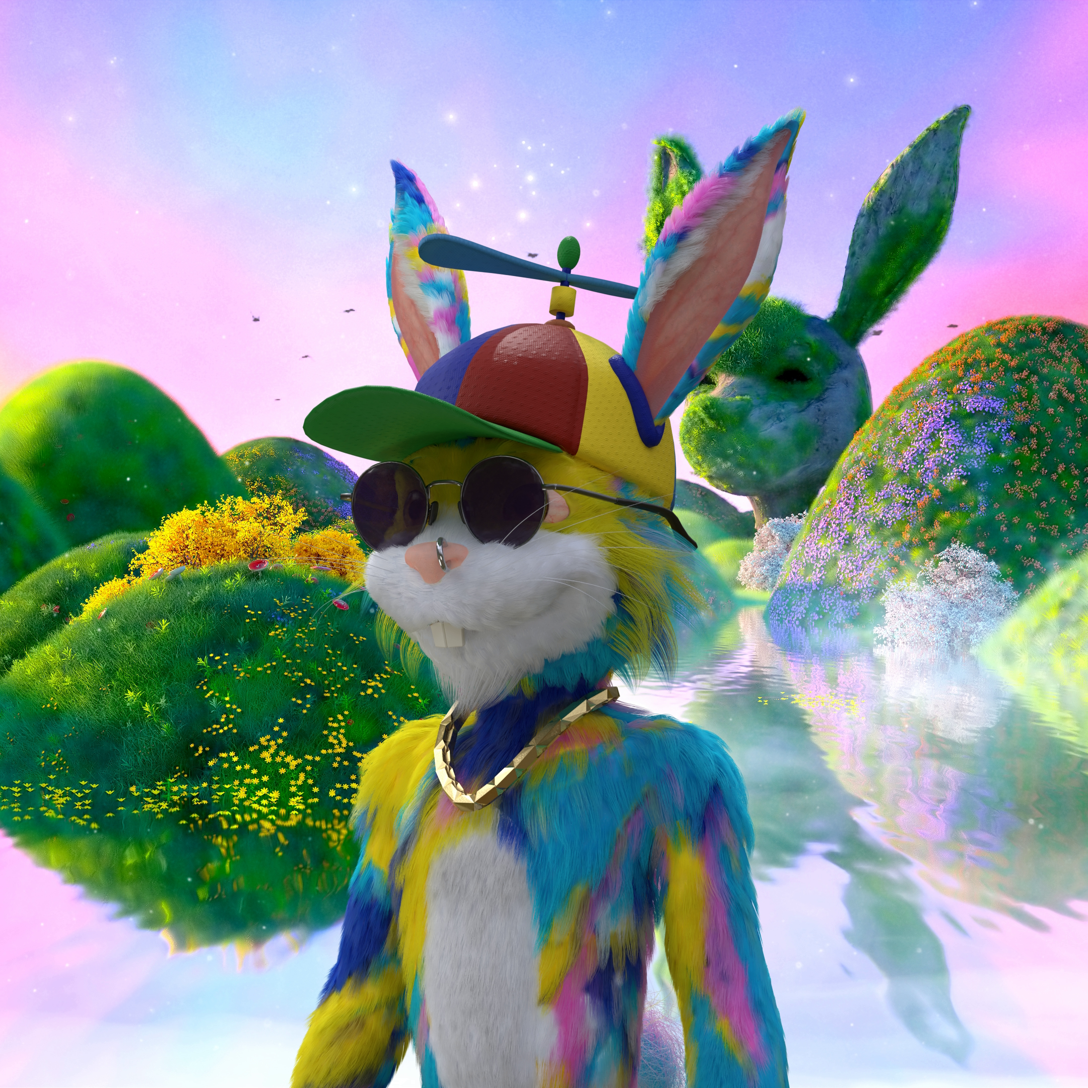NFT Image