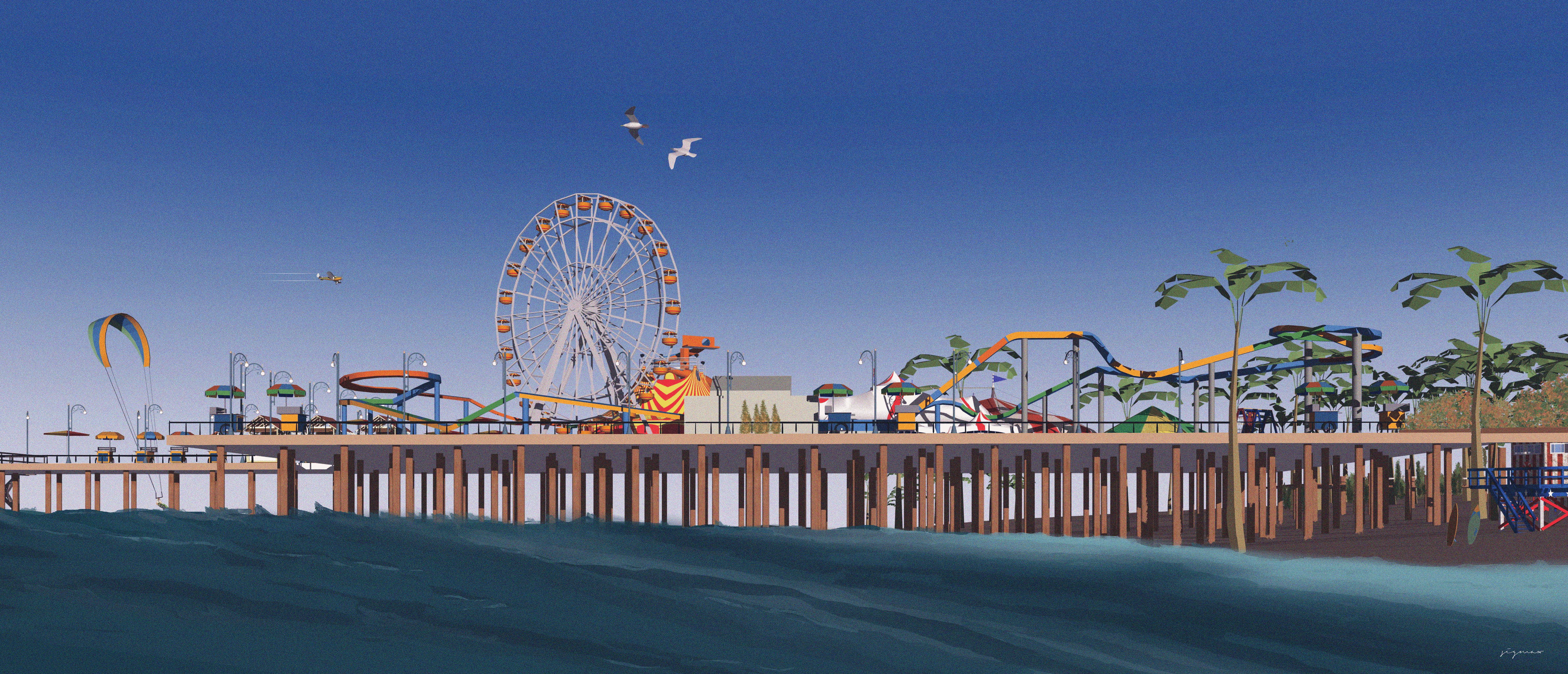 What Cities Hold #105