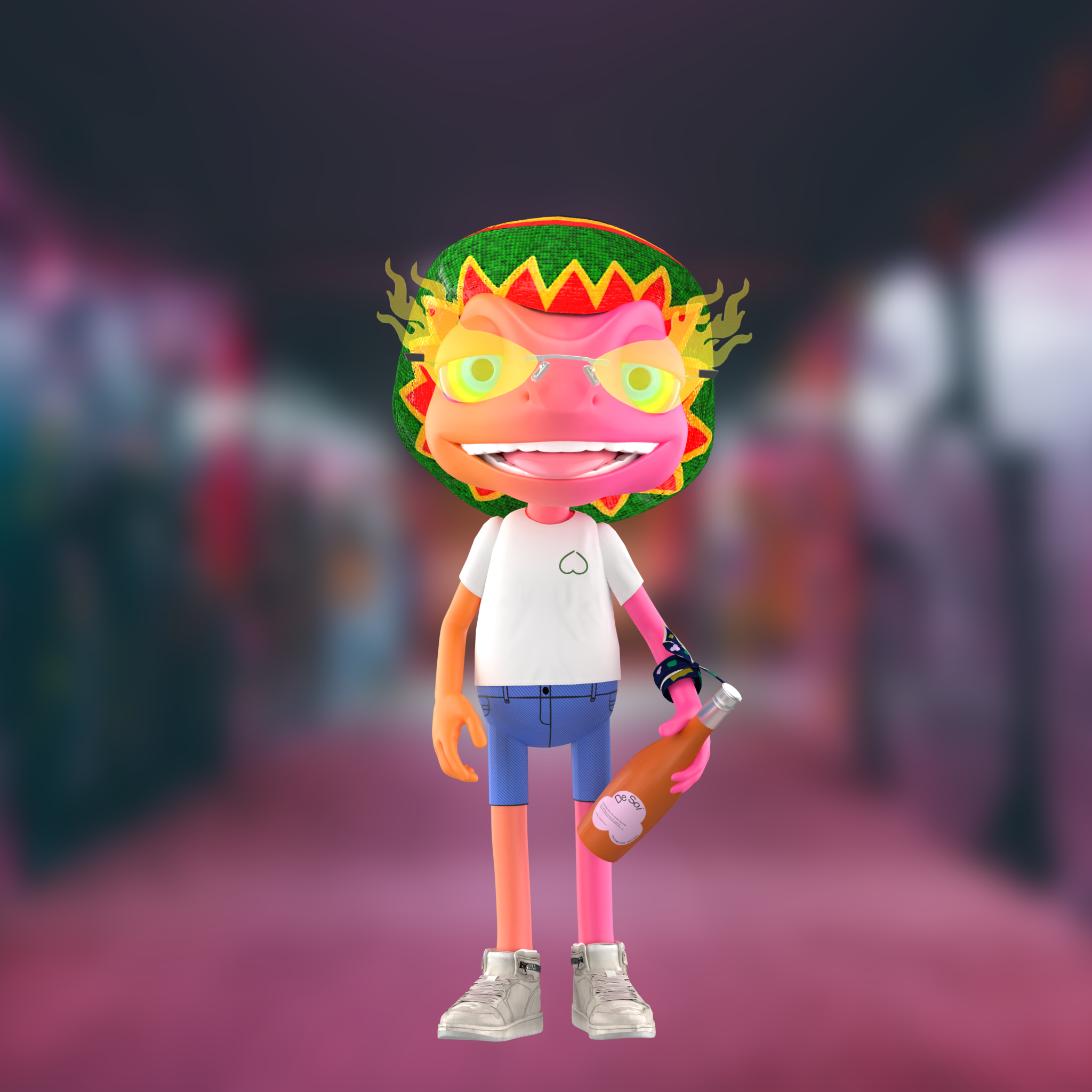 NFT Image