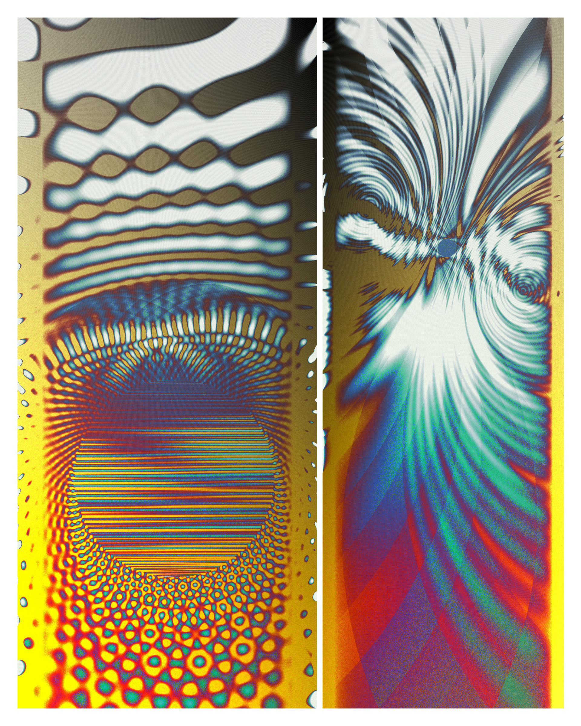 Photon's Dream #1