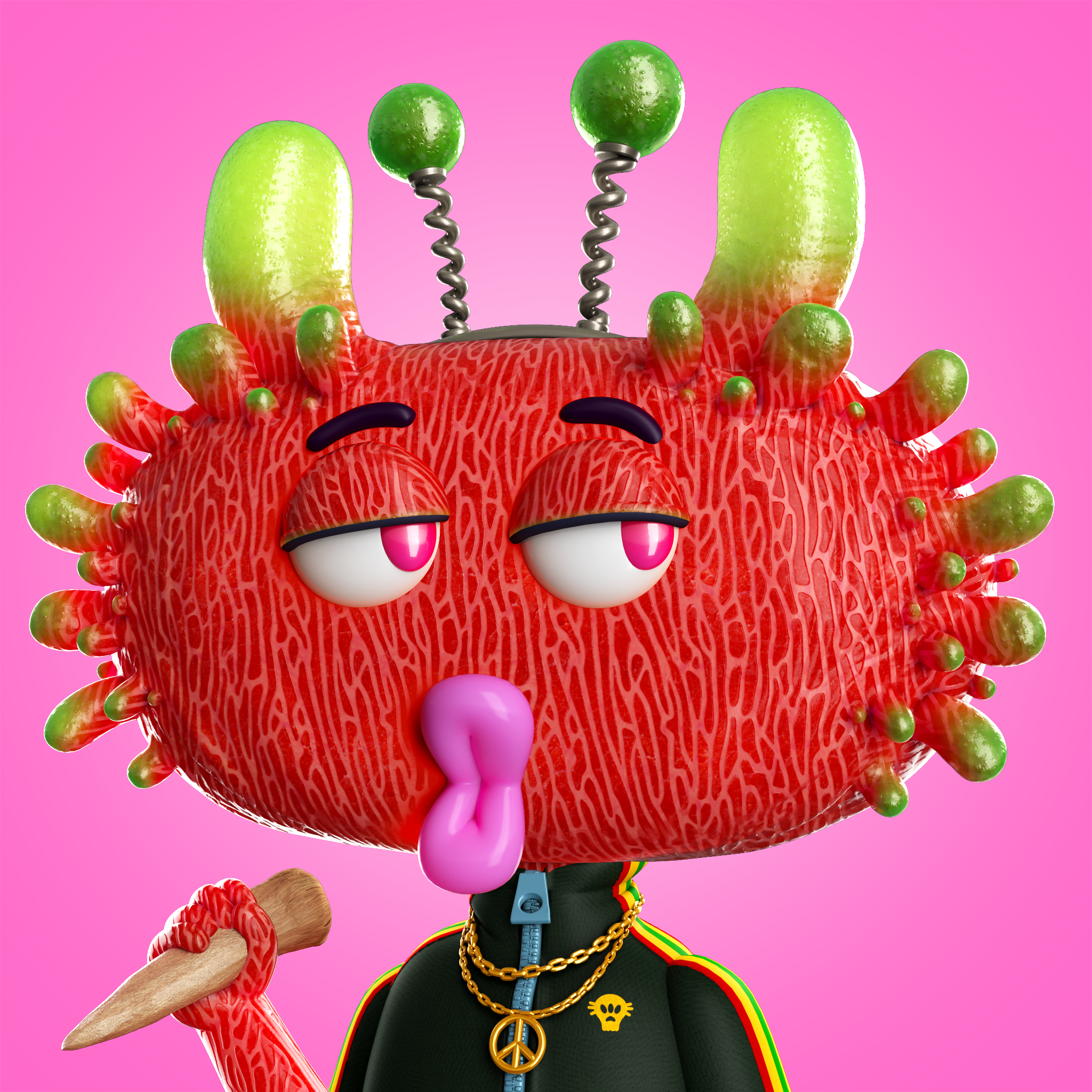 NFT Image