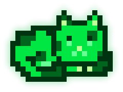 MoonCat #9376: 0x006974da92 (accessorized)
