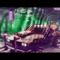 Glitch