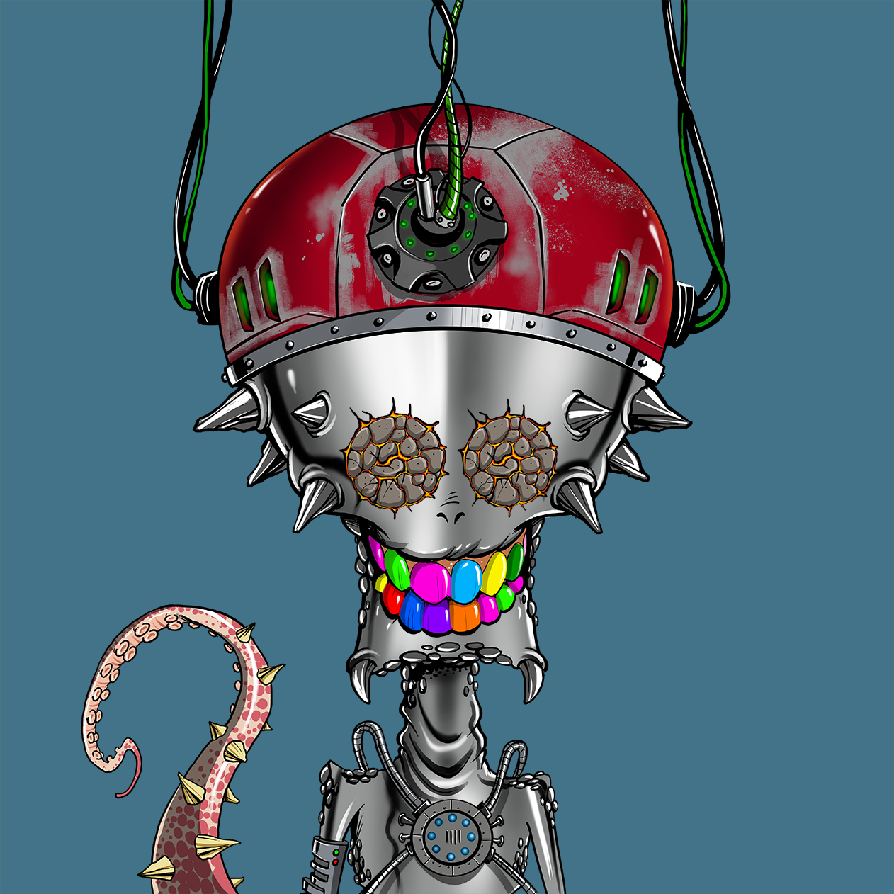 NFT Image