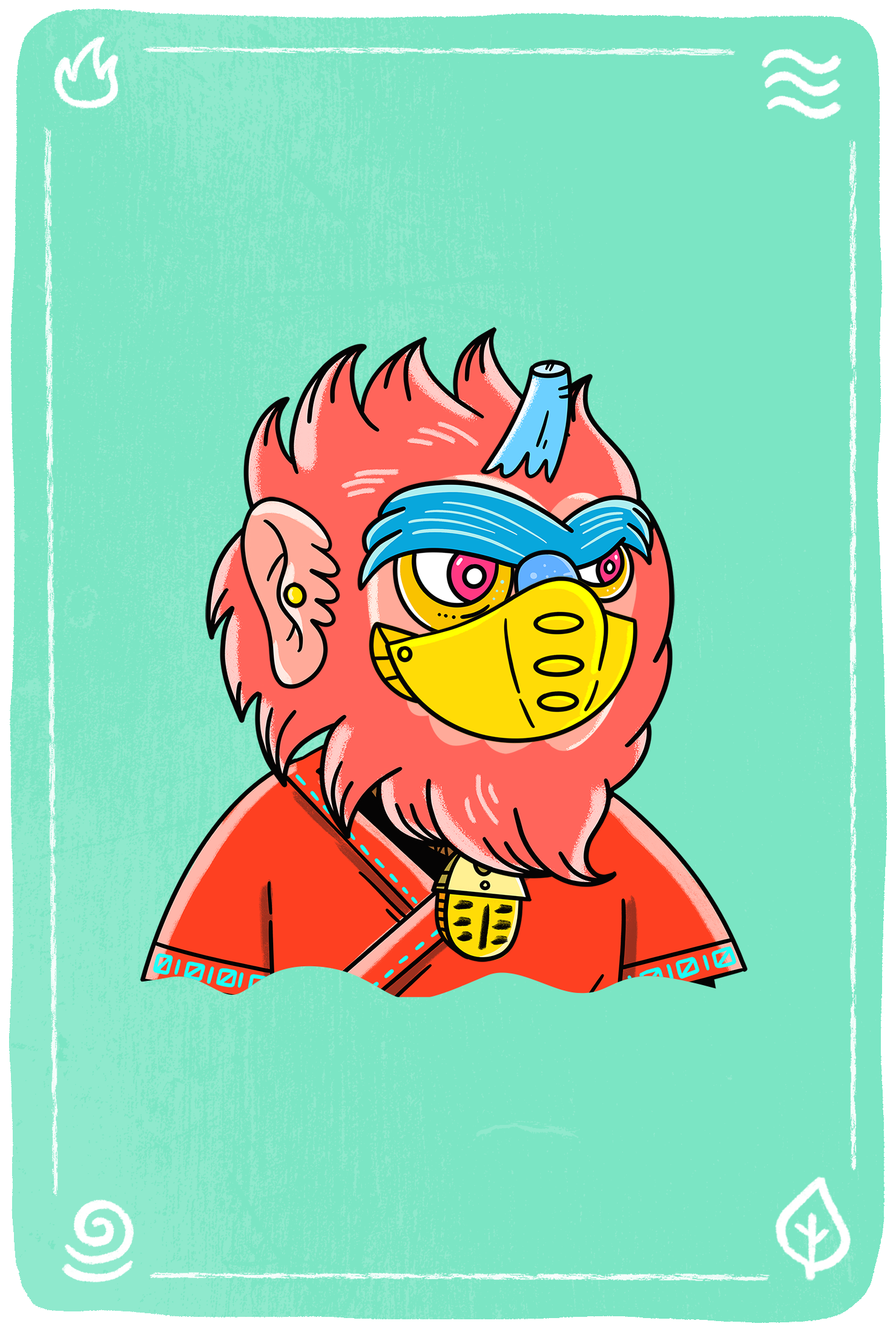 NFT Image