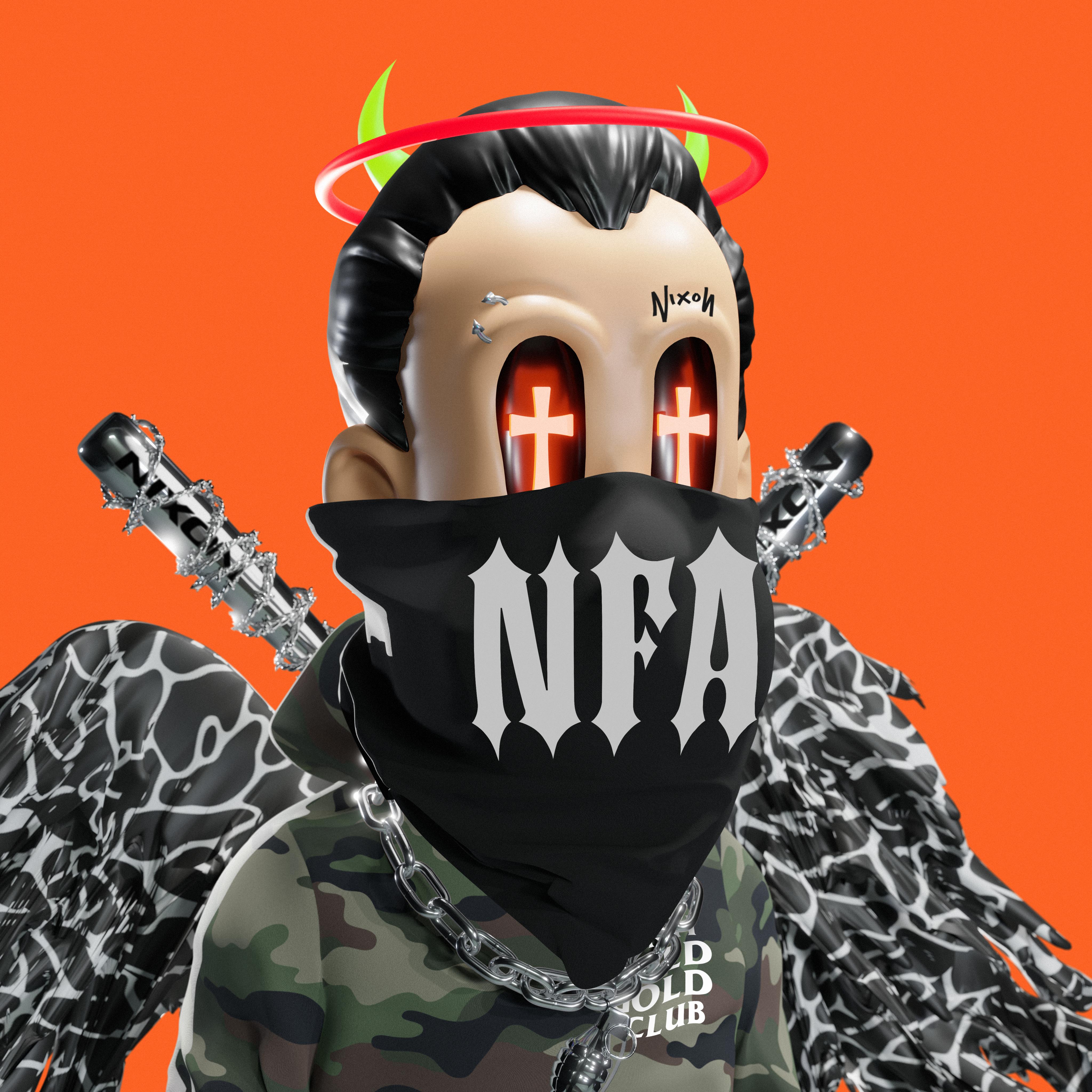 NFT Image
