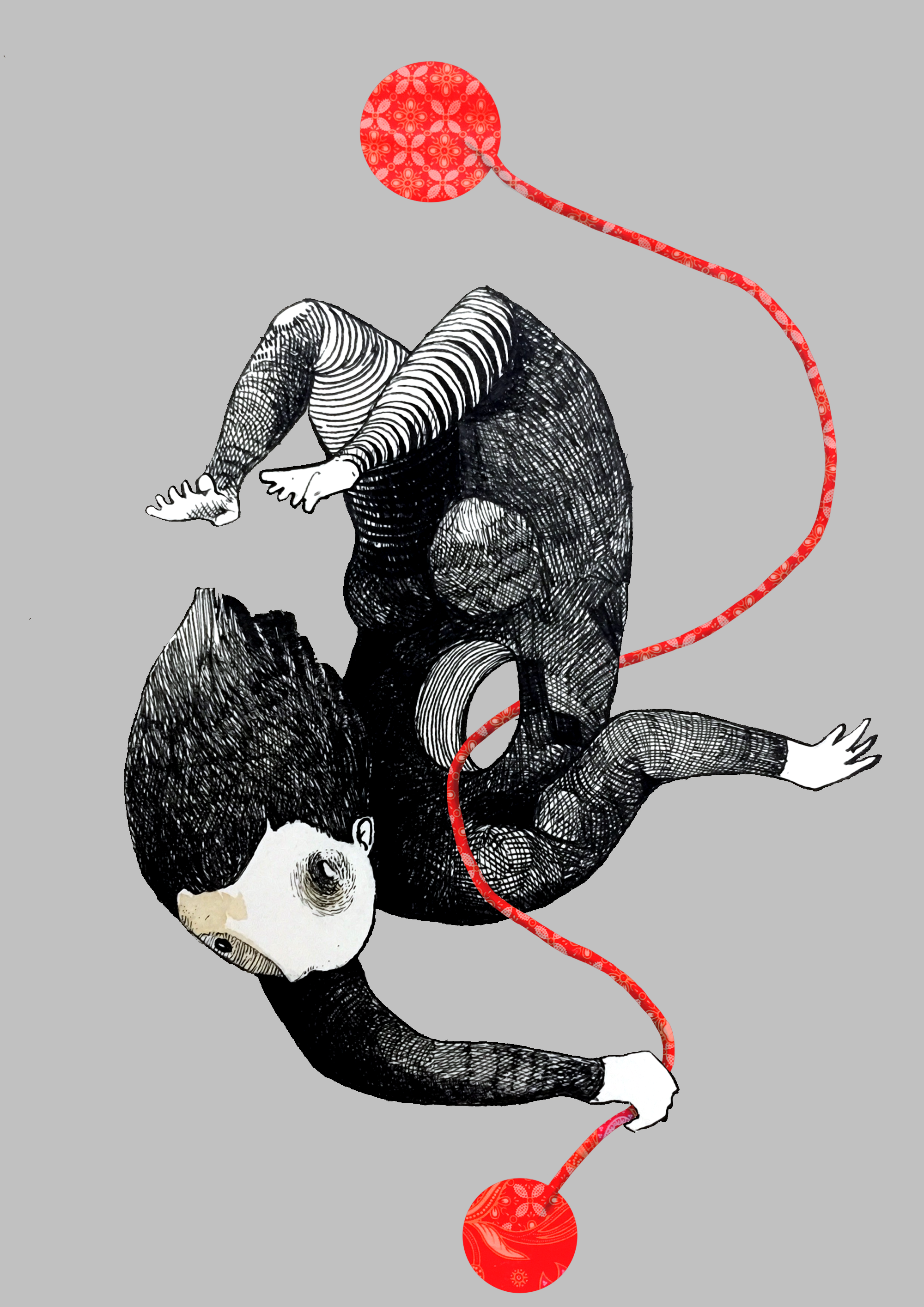 Infinite Silence Series 19