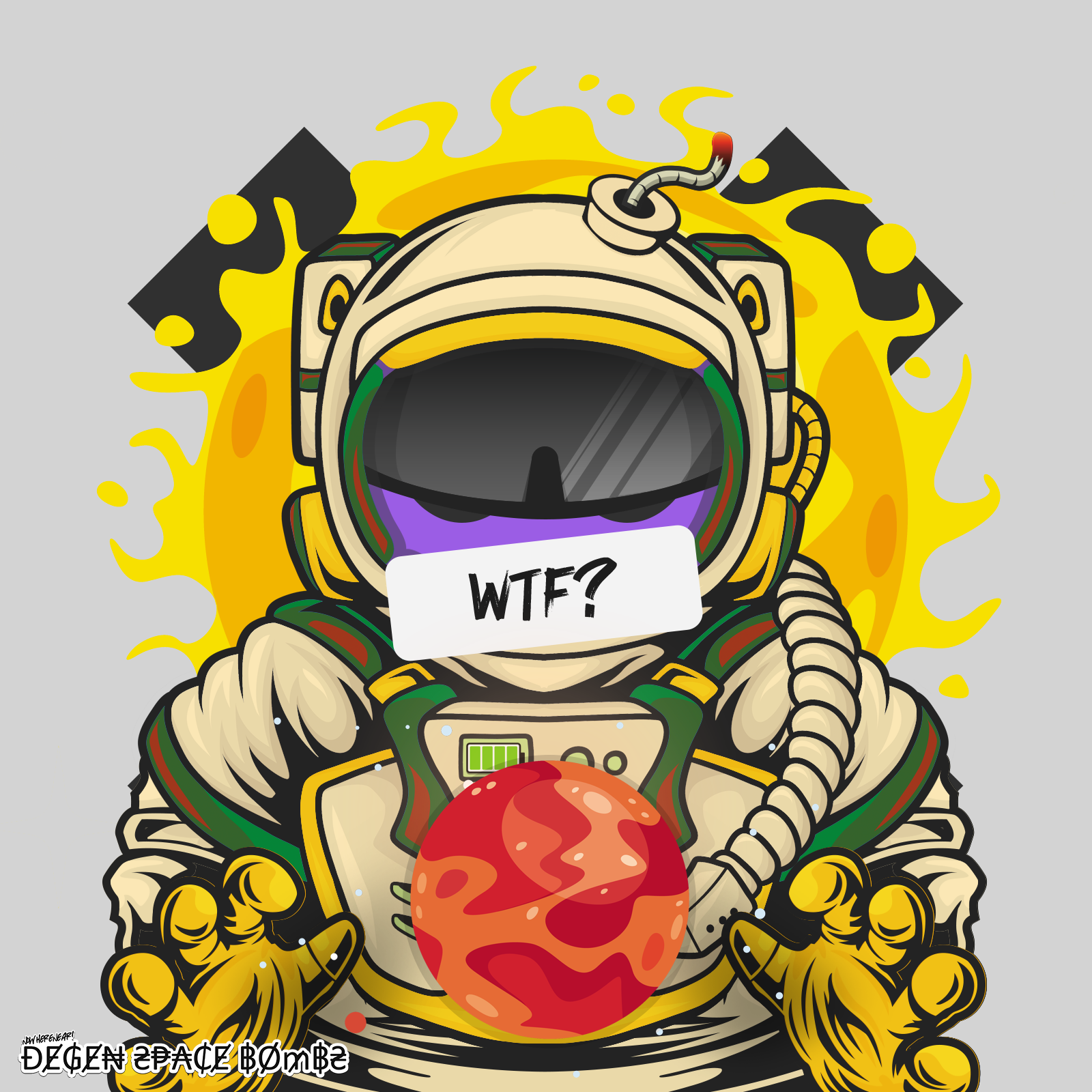 NFT Image